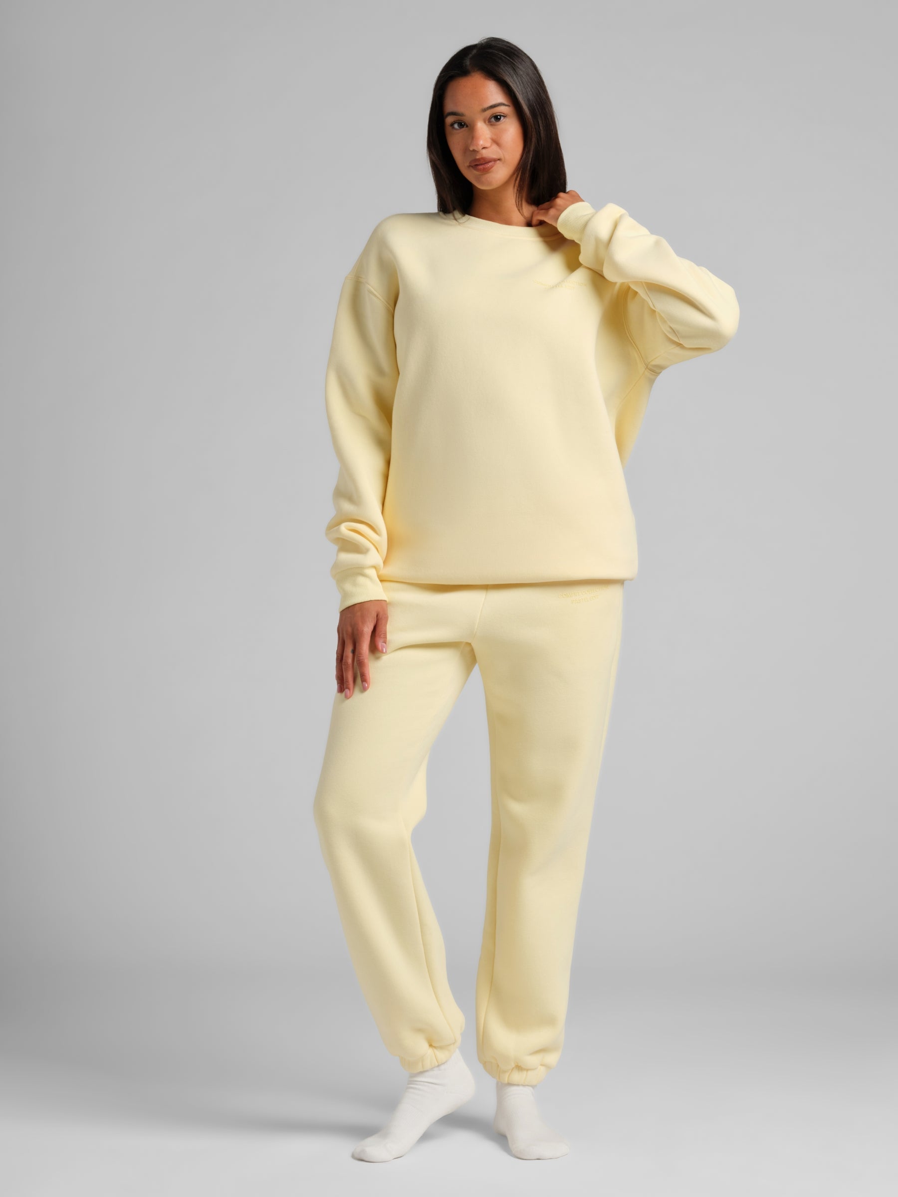 Pastel Sweatpants