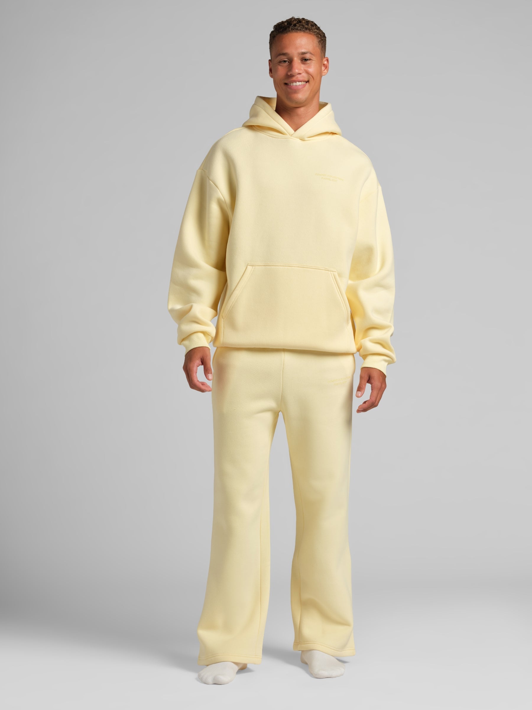 Pastel Hoodie – Mega