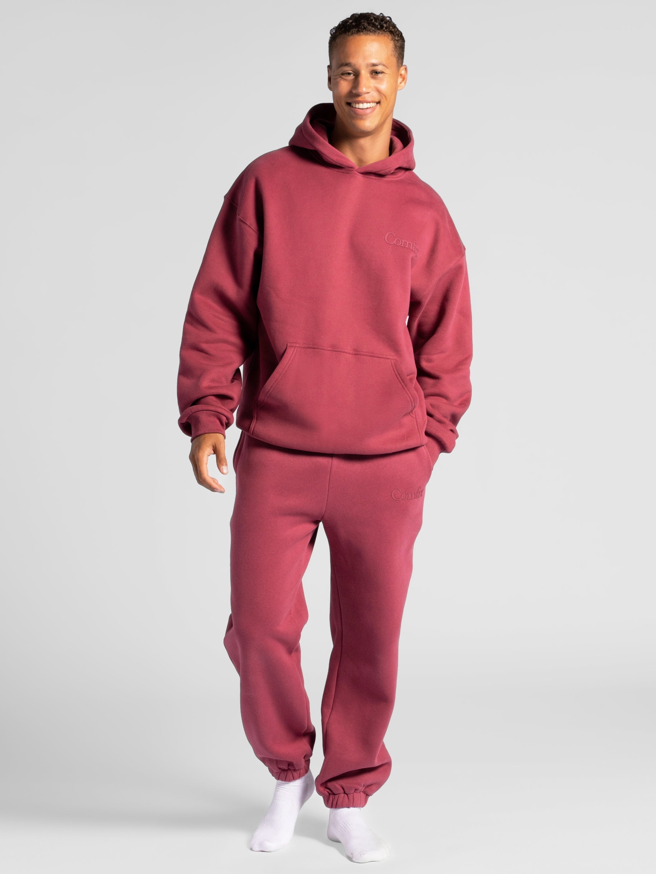 Minimalist Sweatpants