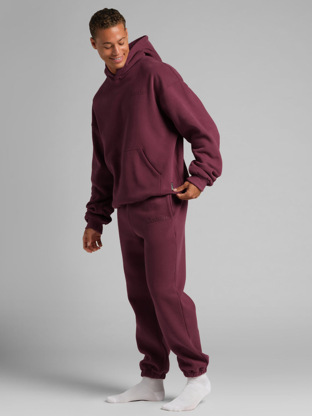 Minimalist Sweatpants
