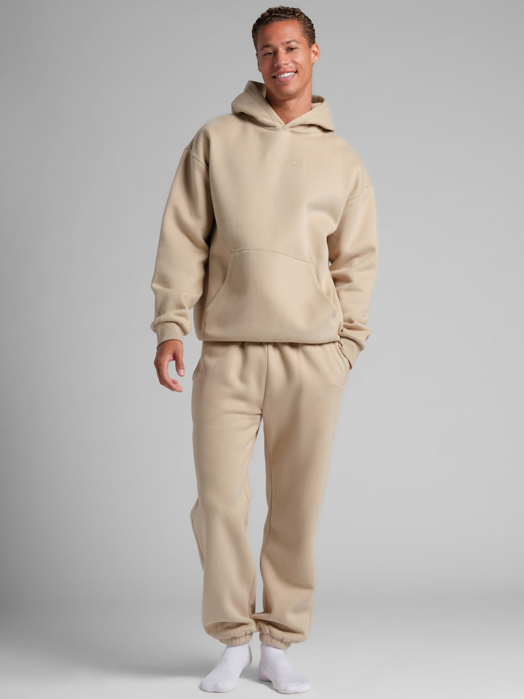 Signature Sweatpants