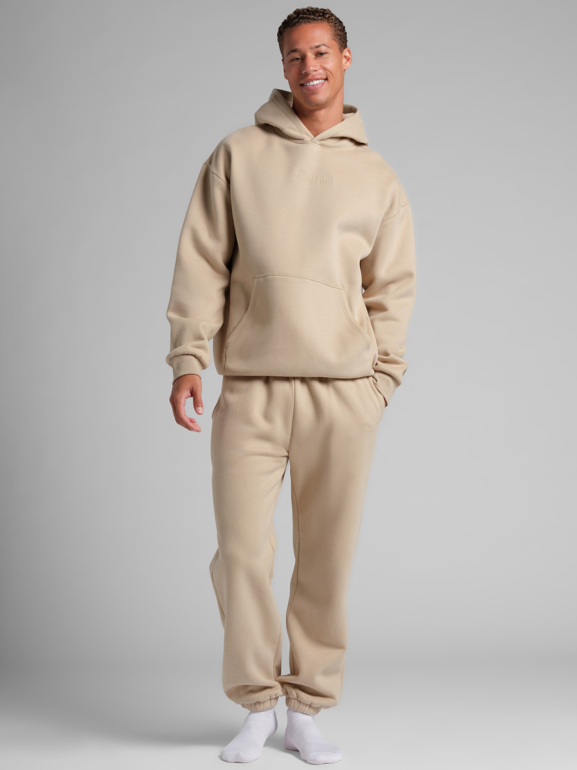 Signature Sweatpants