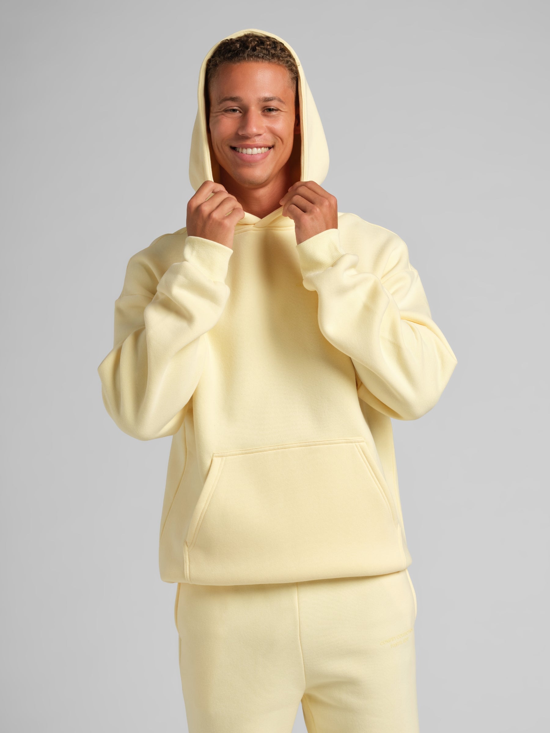Pastel Hoodie – Mega