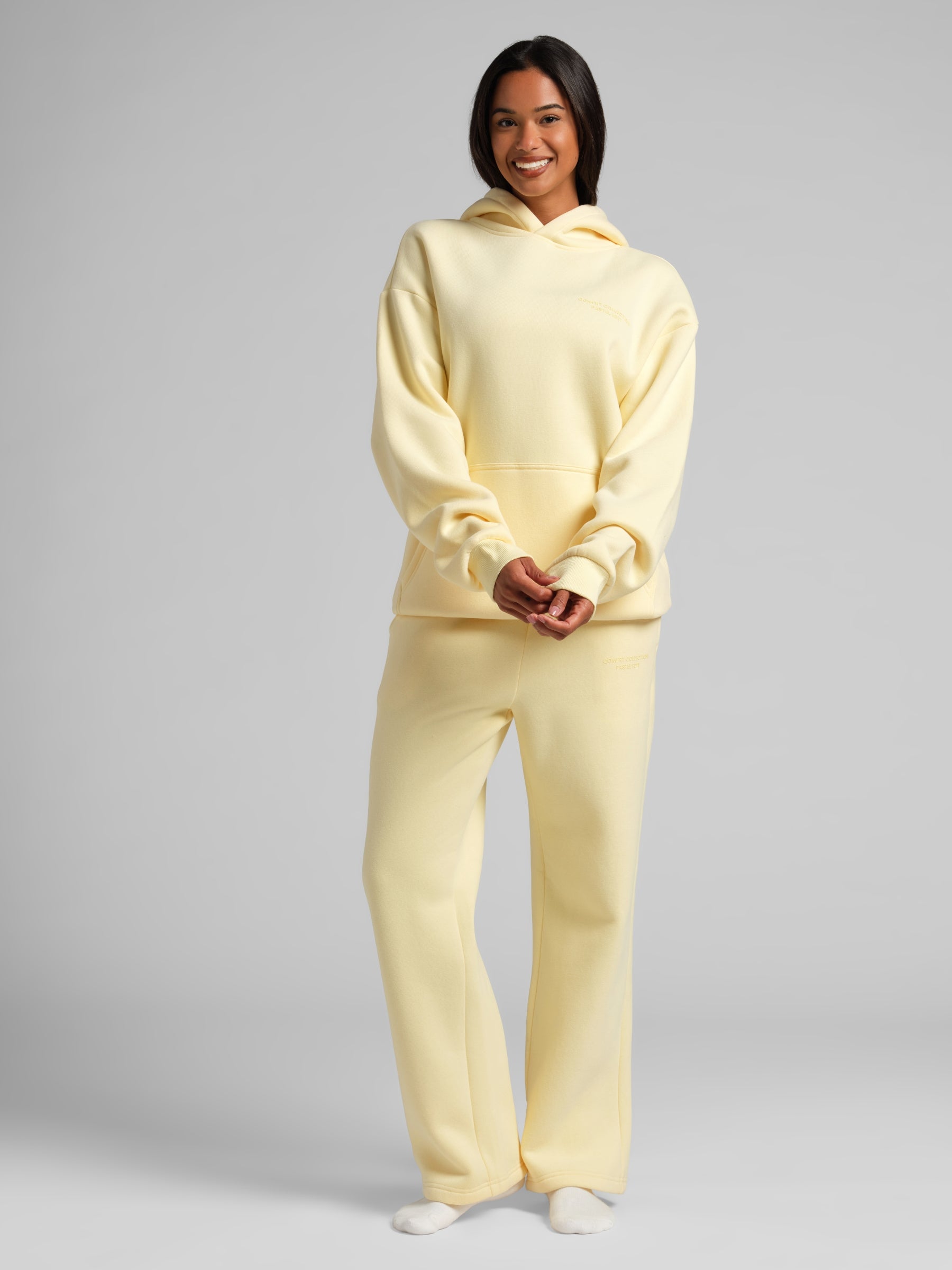Pastel Hoodie – Mega