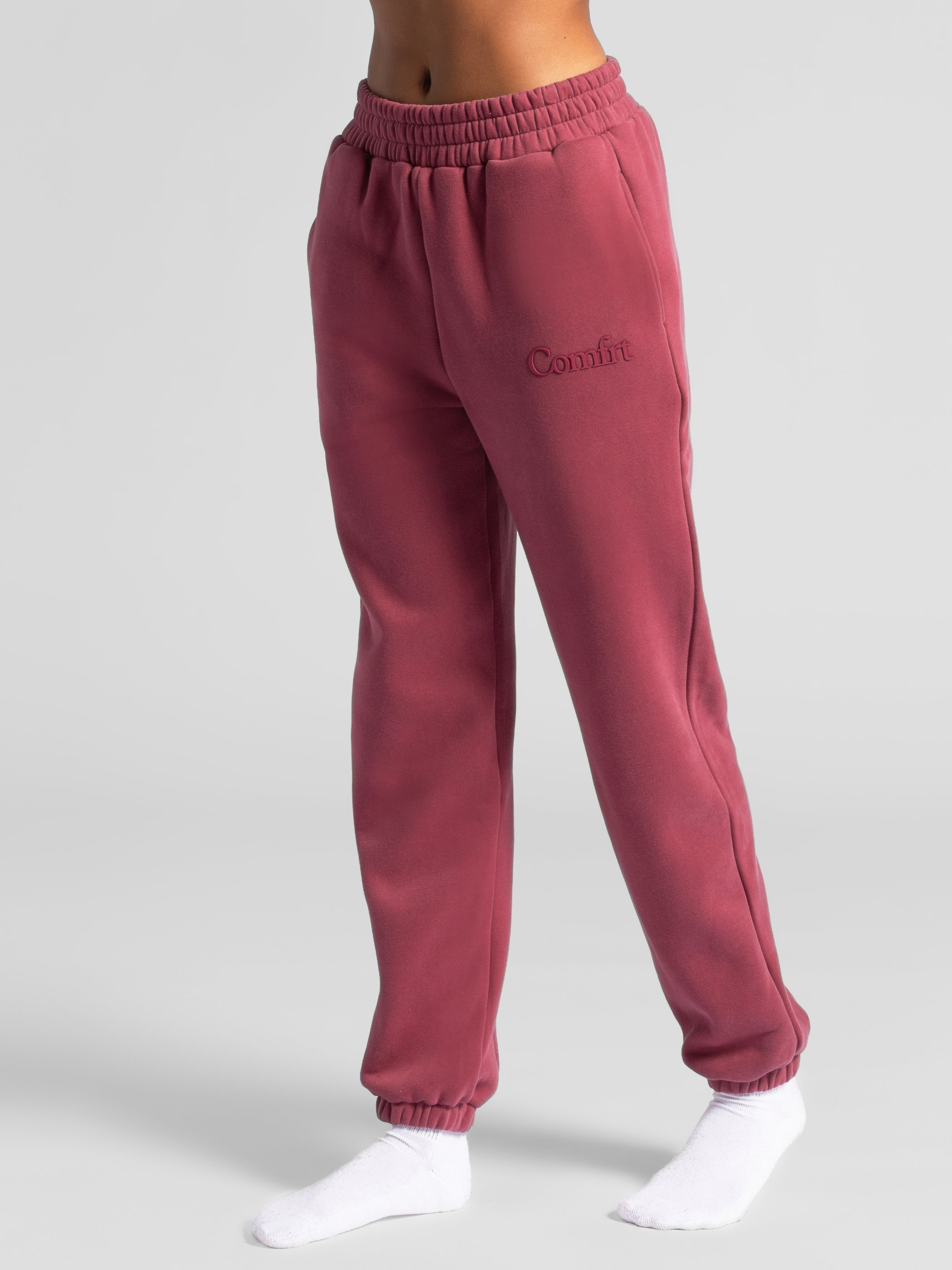 Minimalist Sweatpants