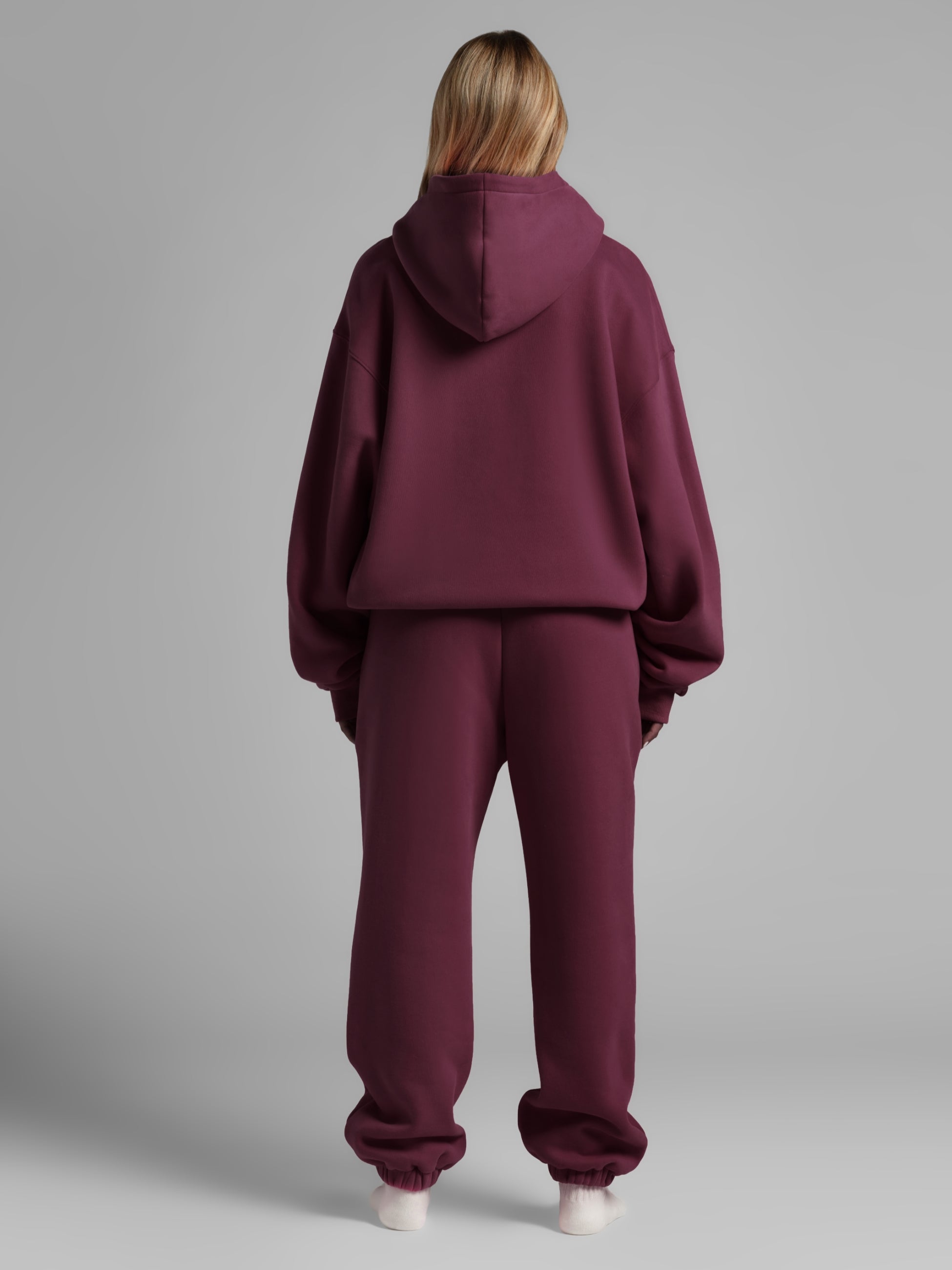 Minimalist Sweatpants
