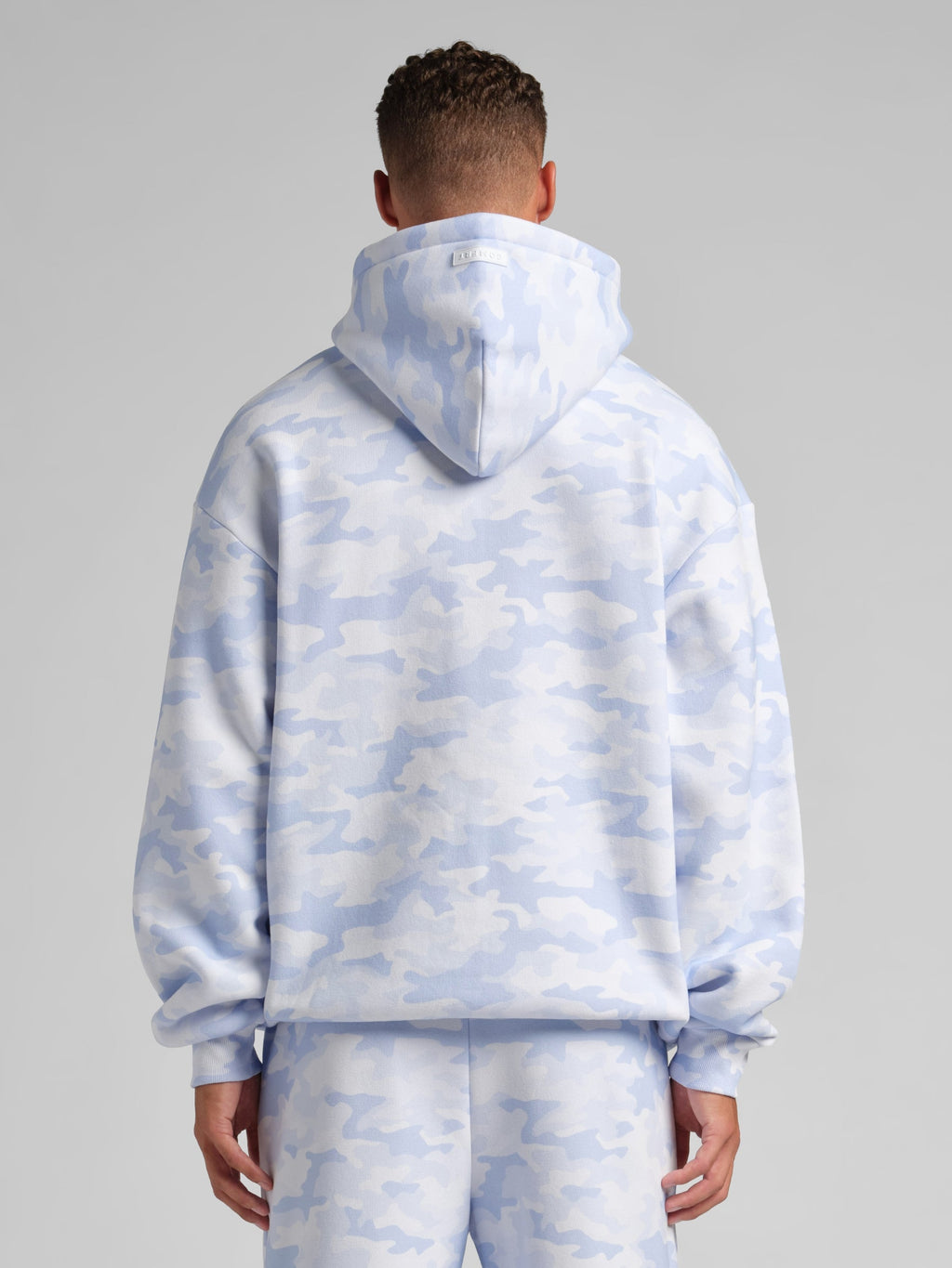 Pastel Hoodie – Mega