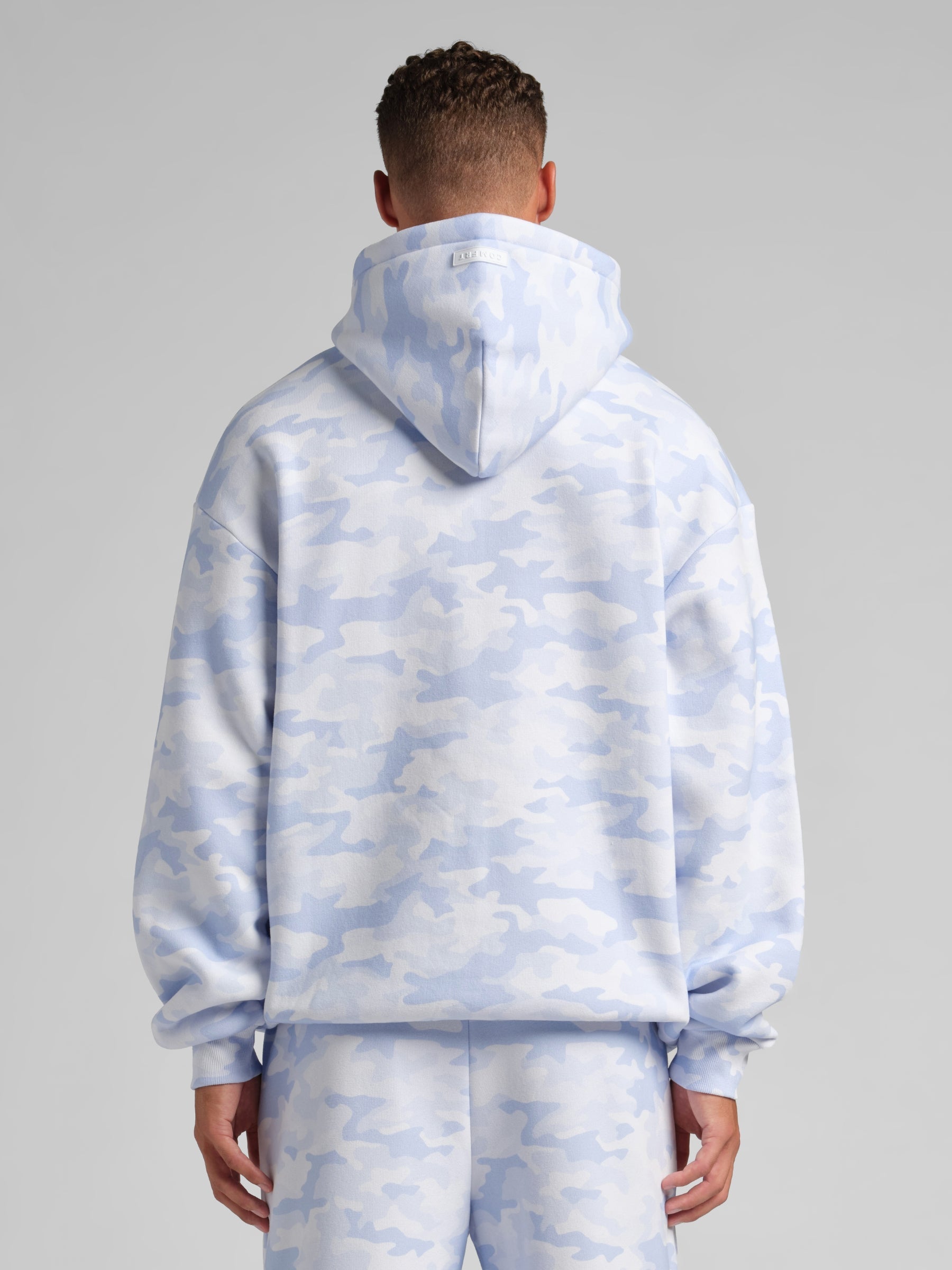 Pastel Hoodie – Mega