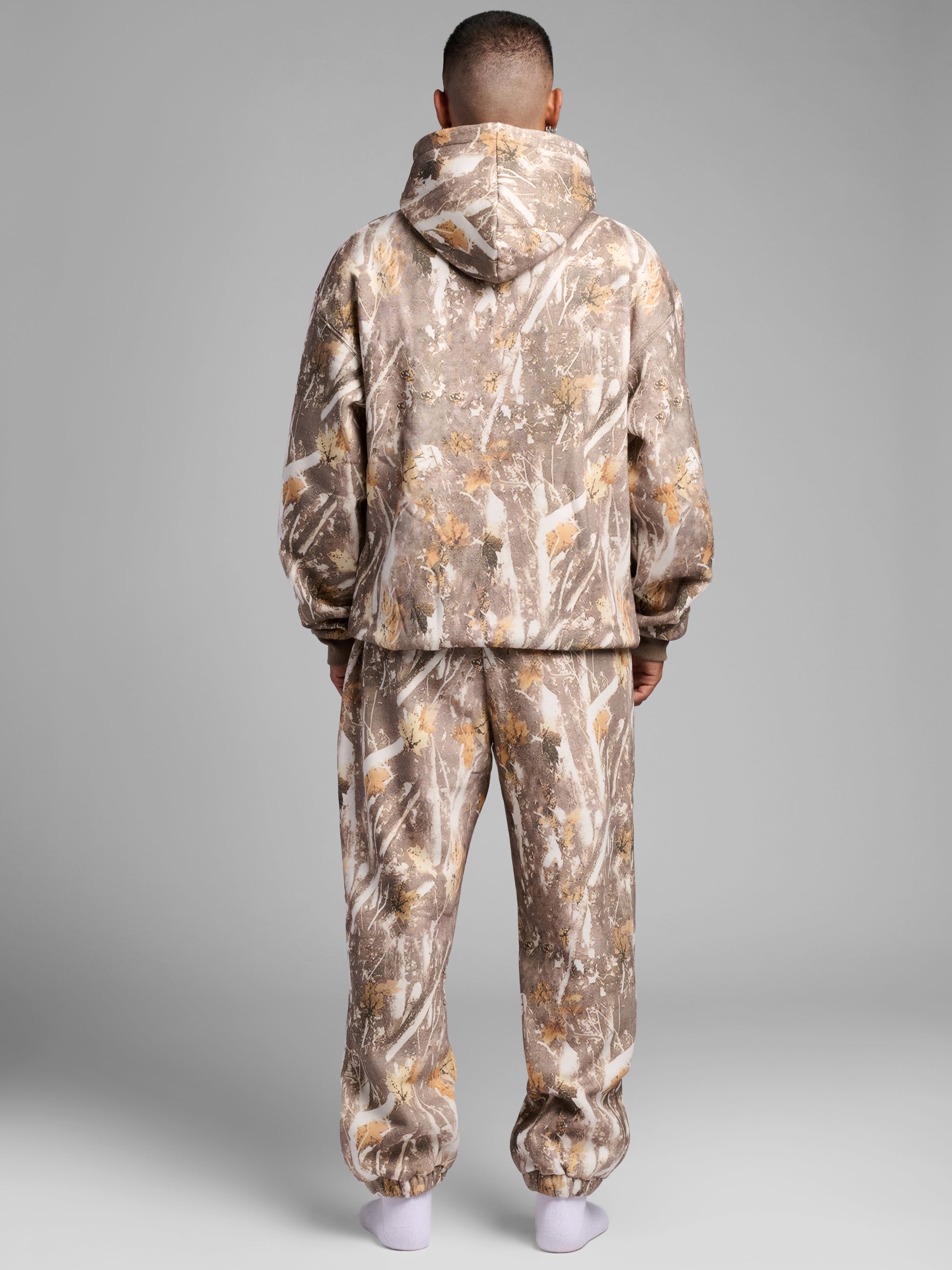 Camo Sweatpants