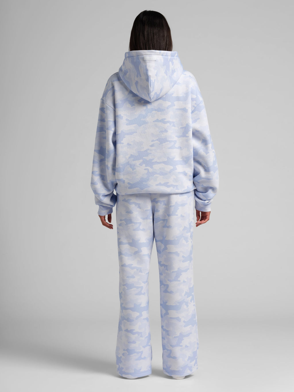 Pastel Hoodie – Mega