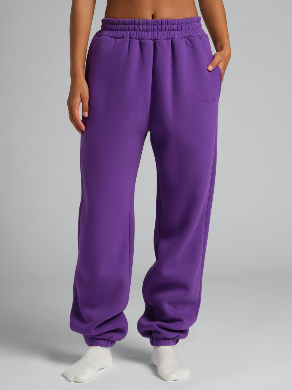 Signature Sweatpants