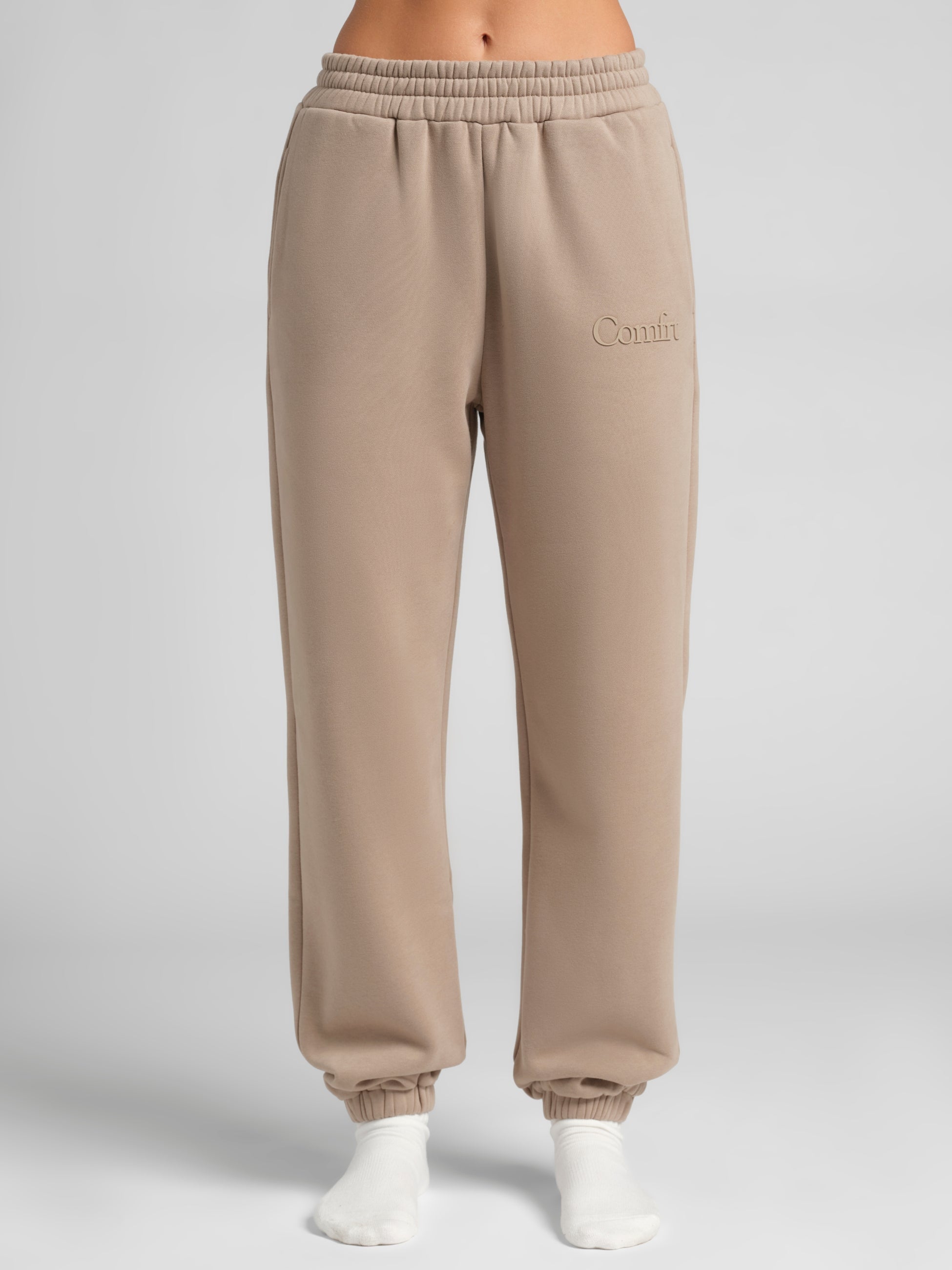 Minimalist Sweatpants
