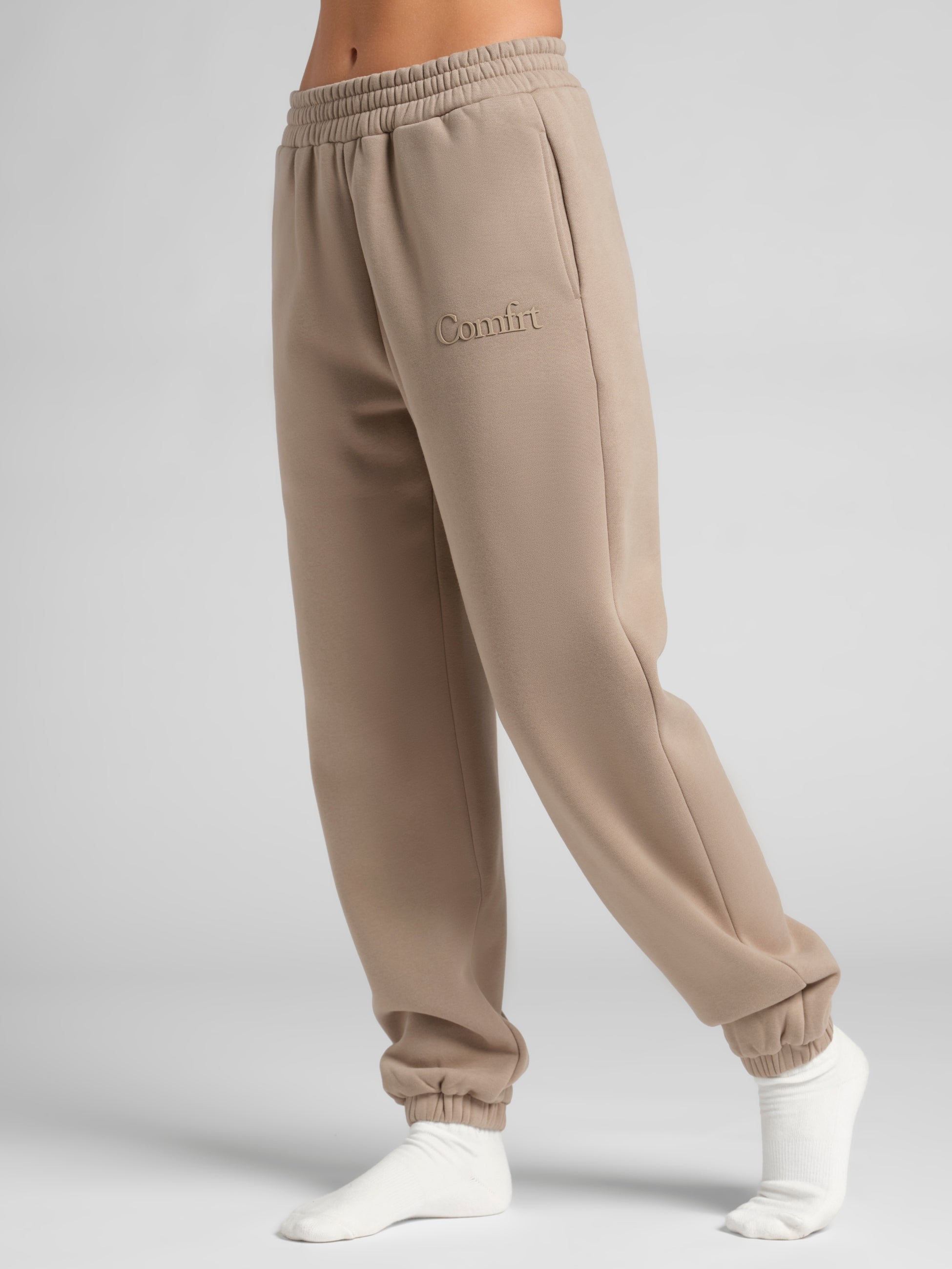 Minimalist Sweatpants