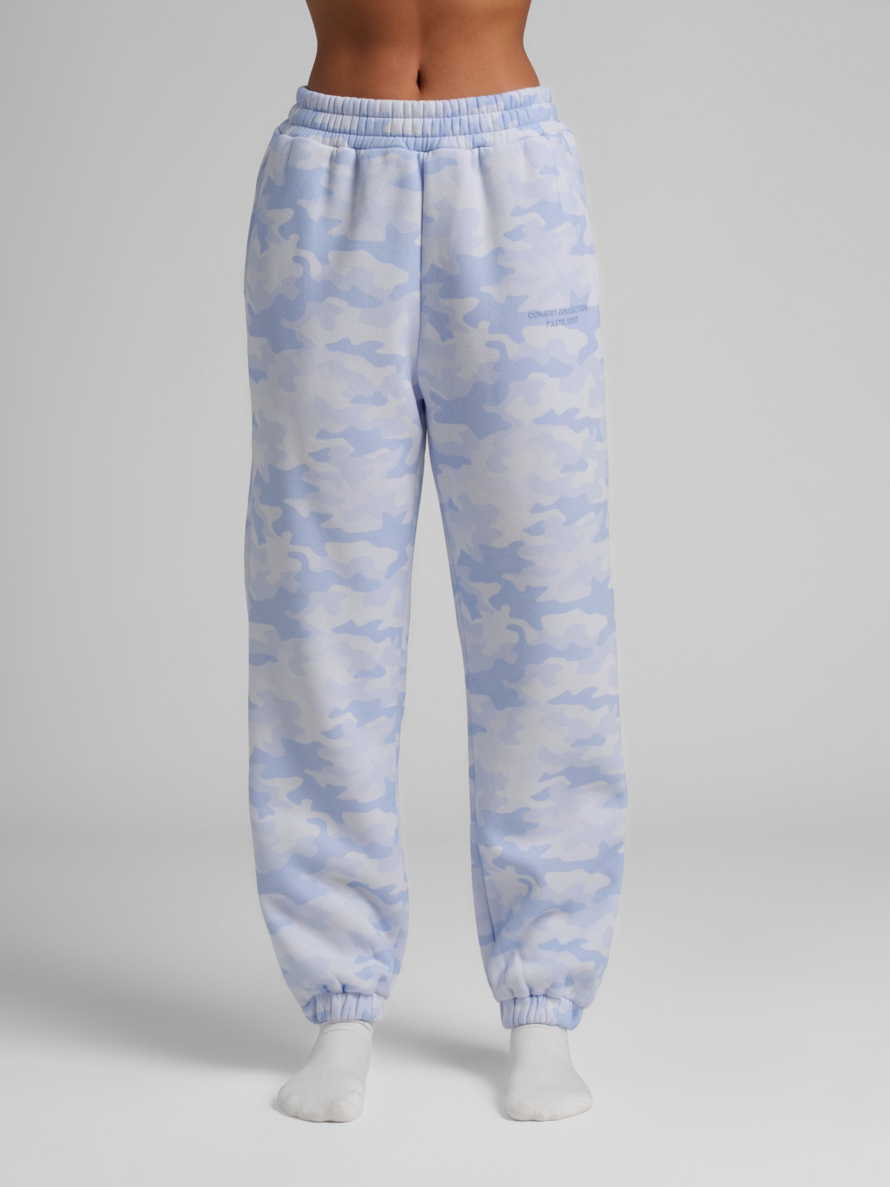 Pastel Sweatpants