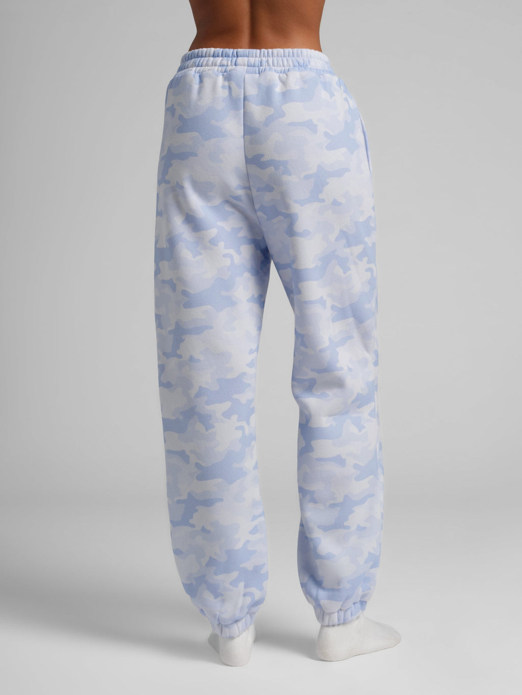 Pastel Sweatpants