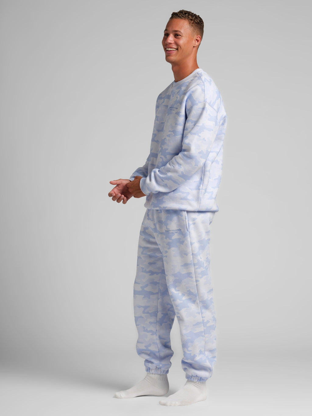 Pastel Sweatpants