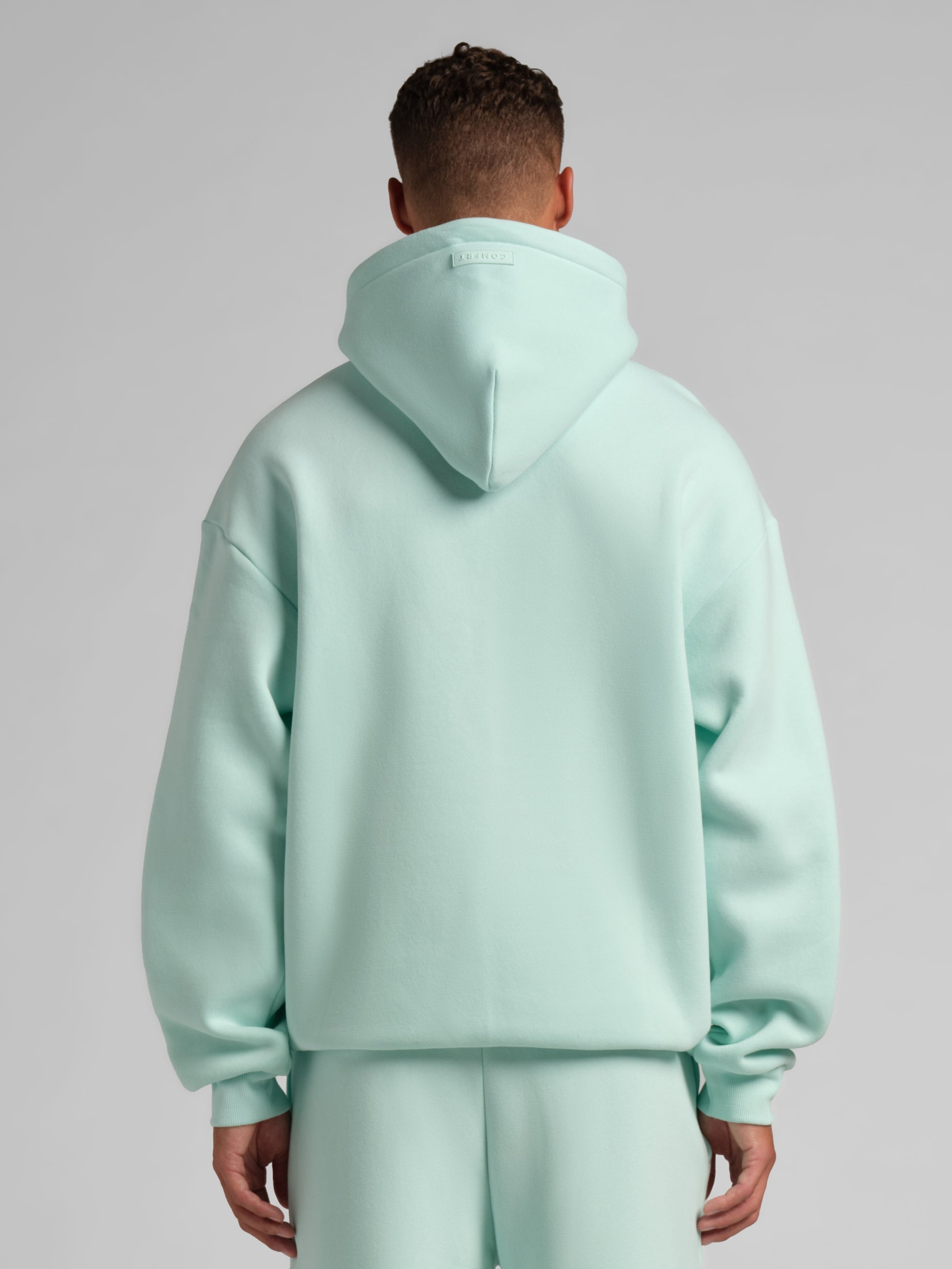 Pastel Hoodie – Mega
