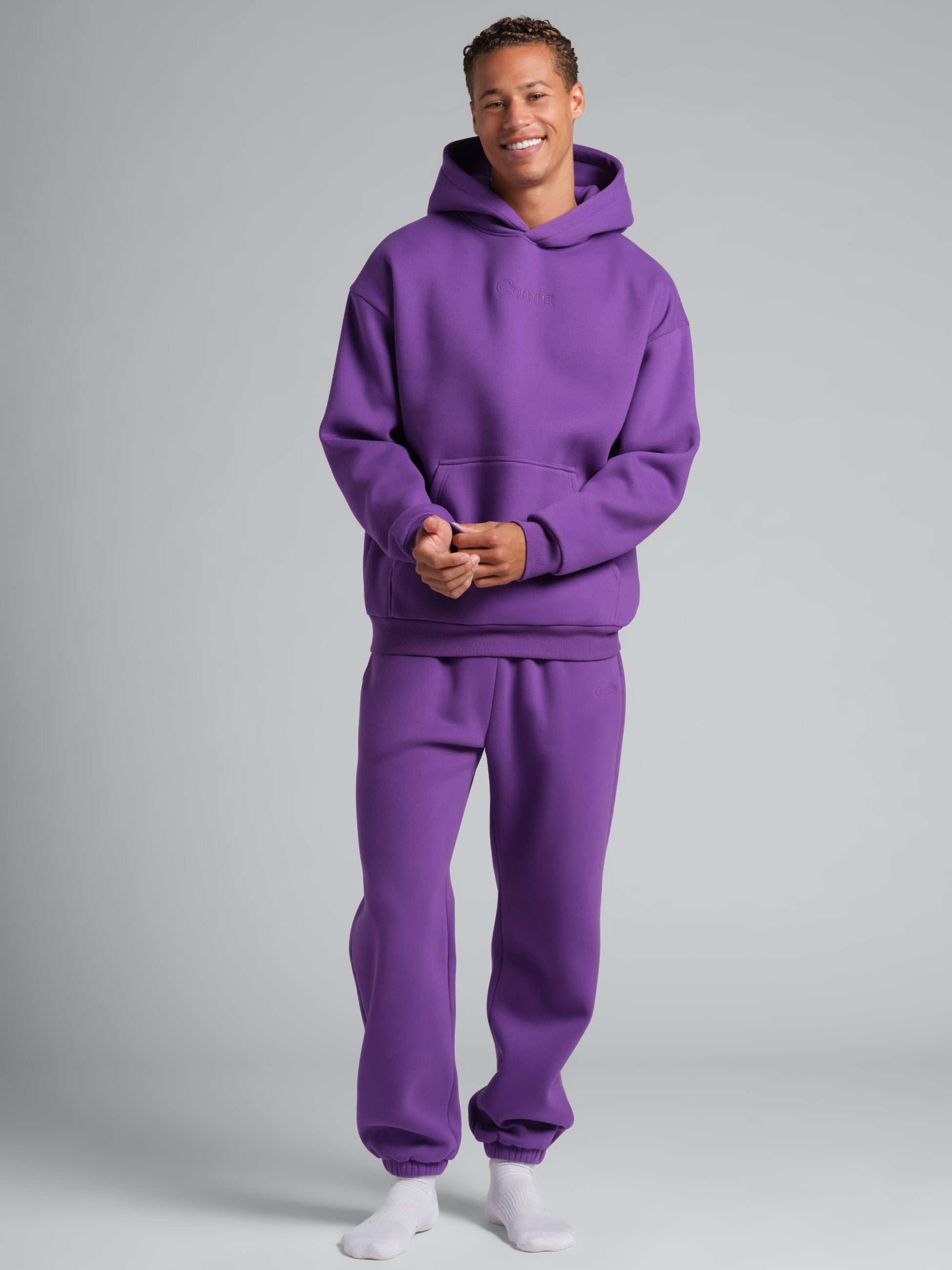 Signature Sweatpants