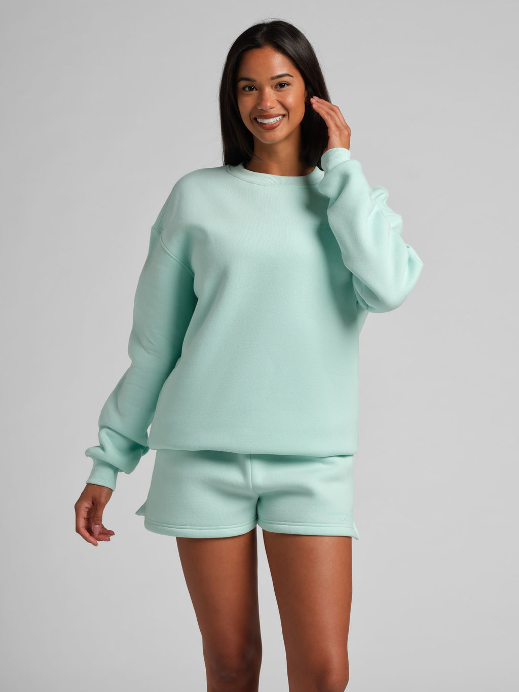 Pastel Shorts