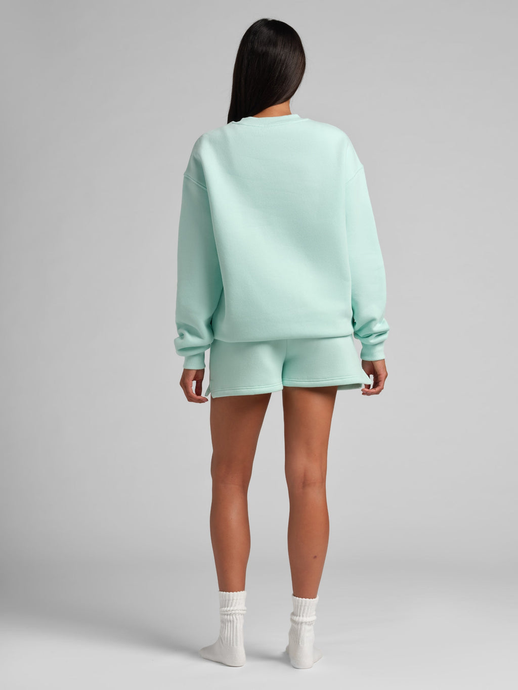 Pastel Shorts