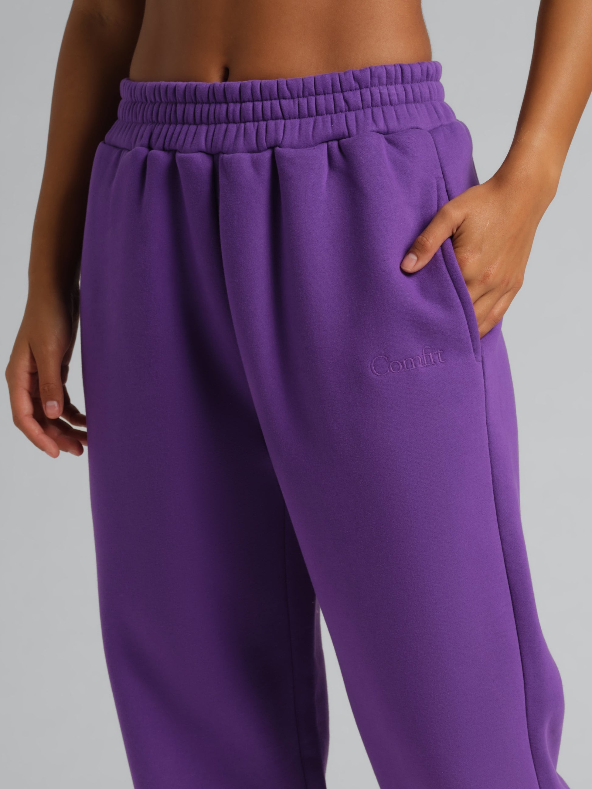 Signature Sweatpants
