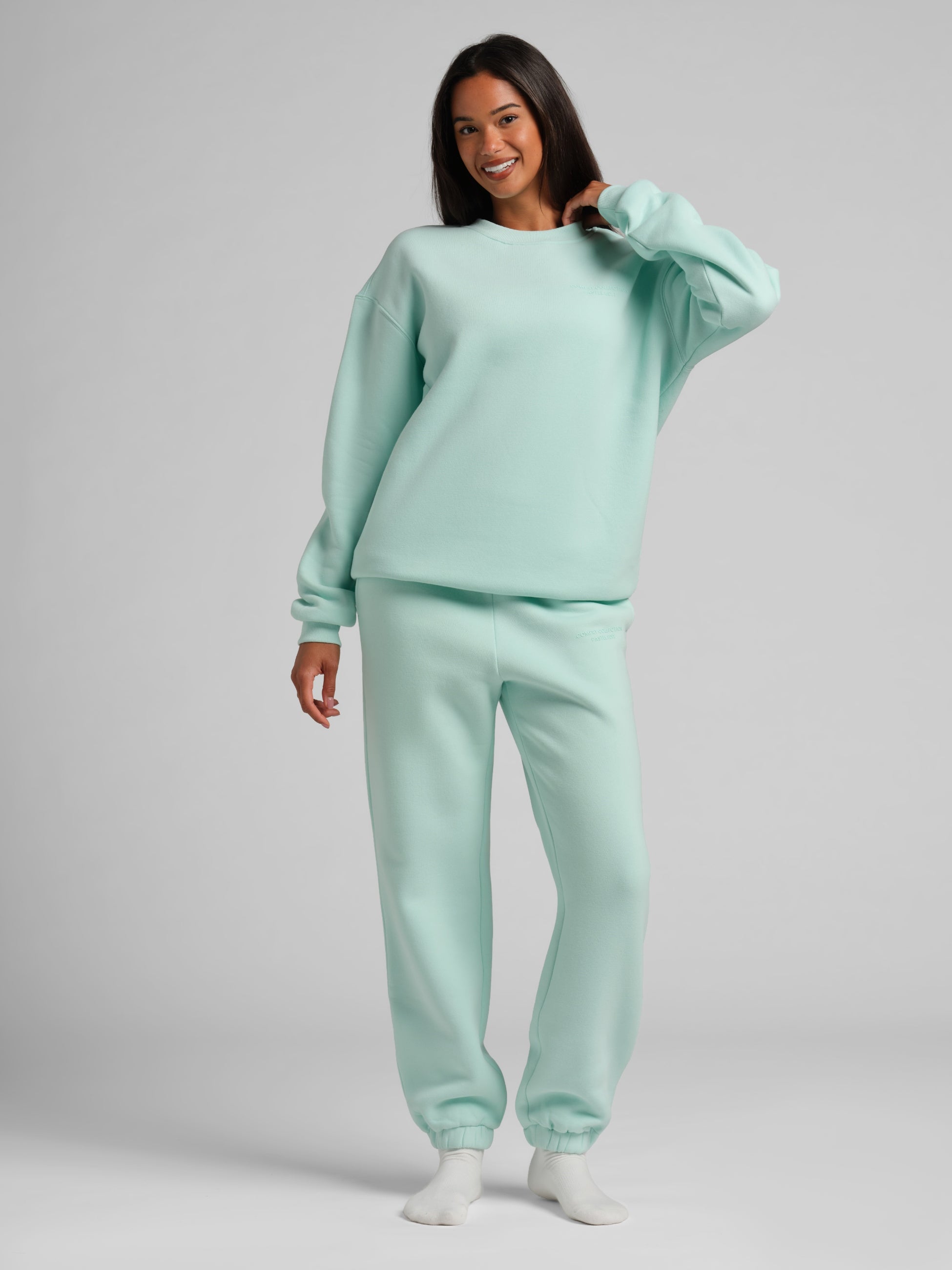 Pastel Sweatpants