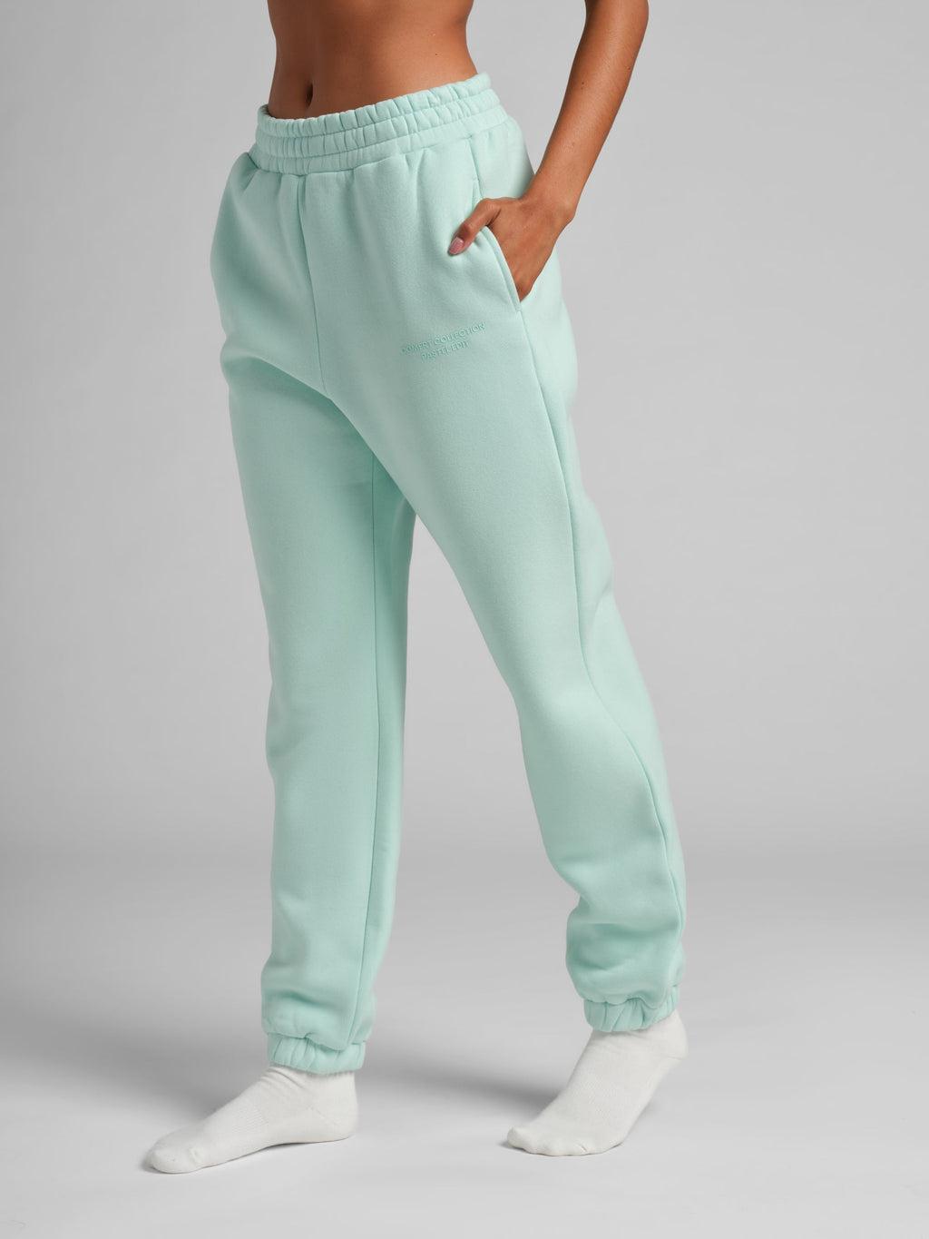 Pastel Sweatpants