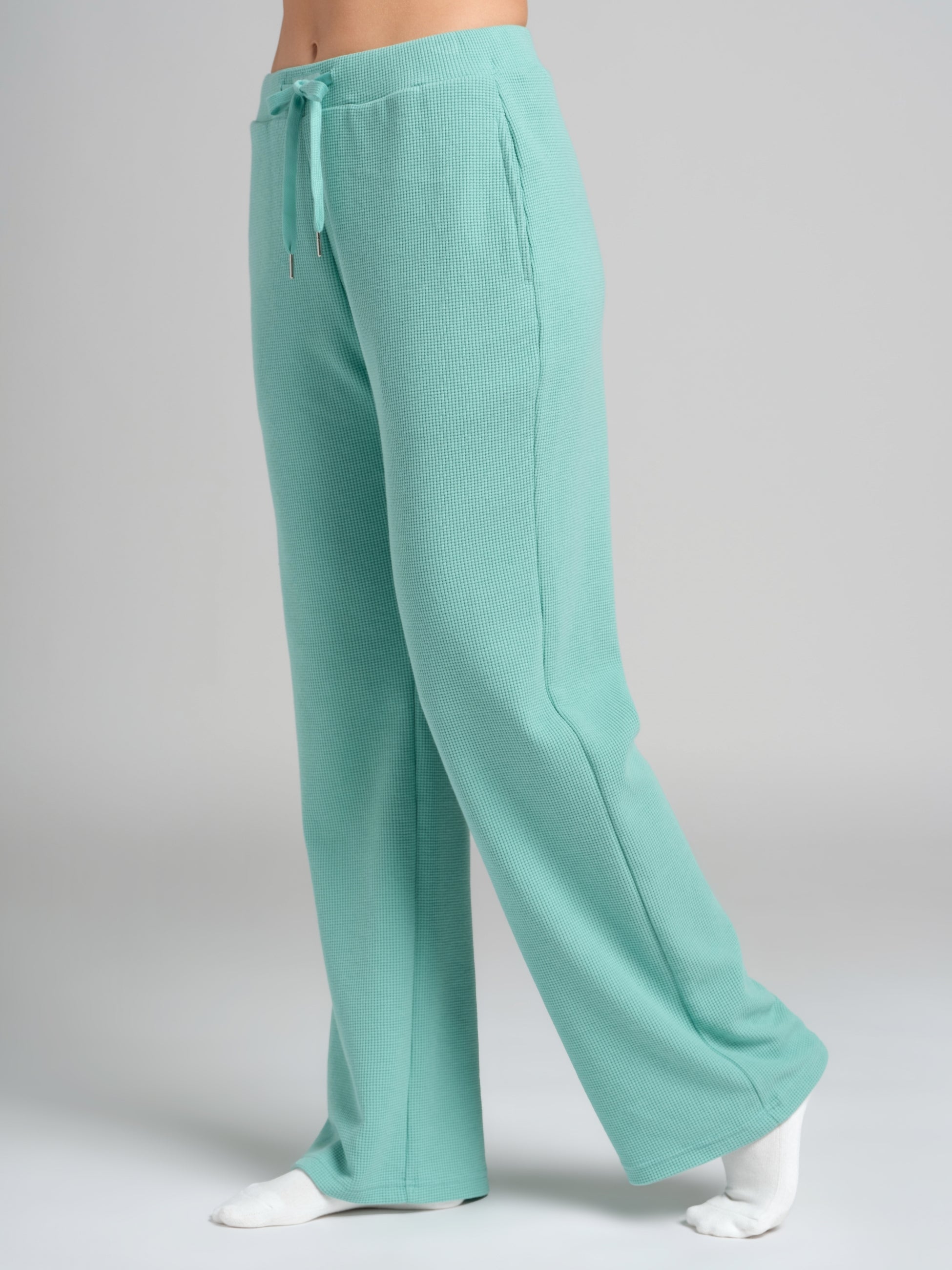 Waffle Lounge Pant