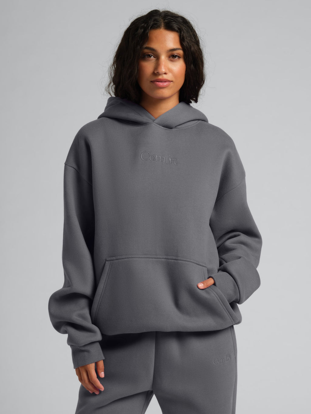 Signature Hoodie