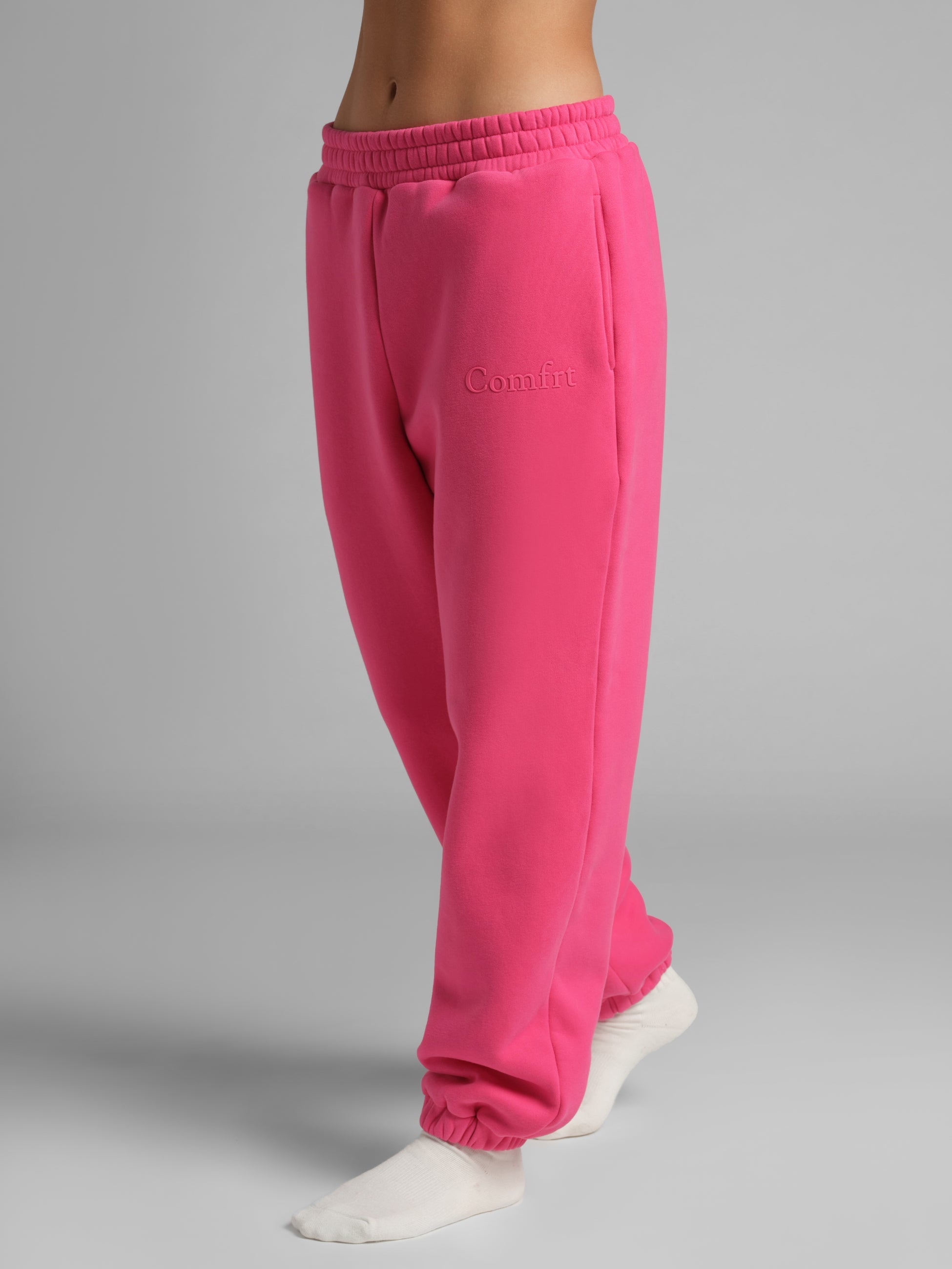 Minimalist Sweatpants
