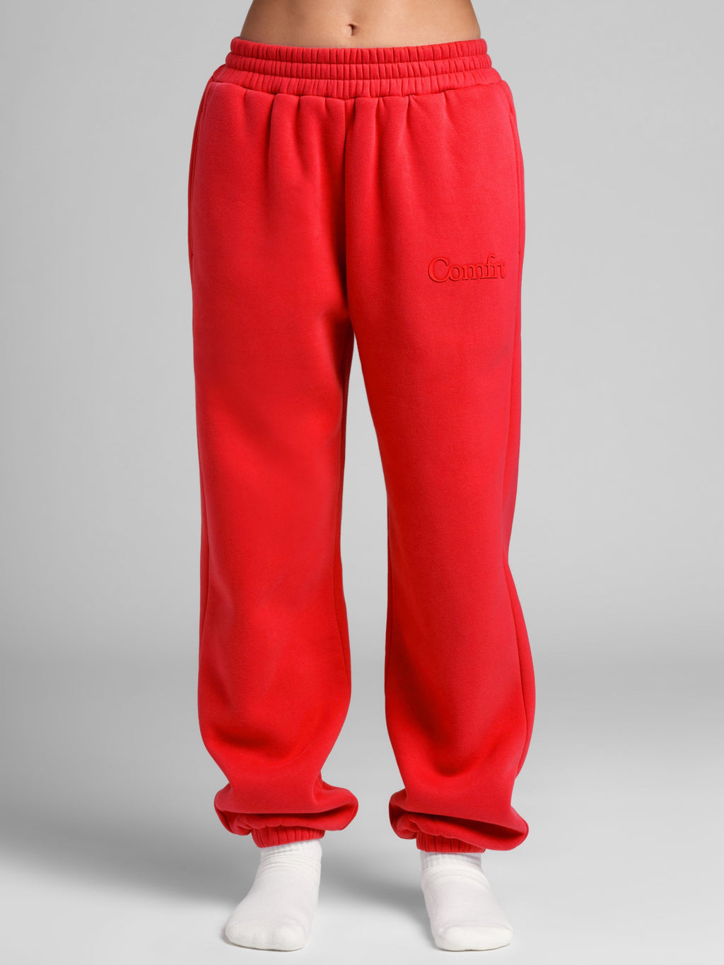 Minimalist Sweatpants