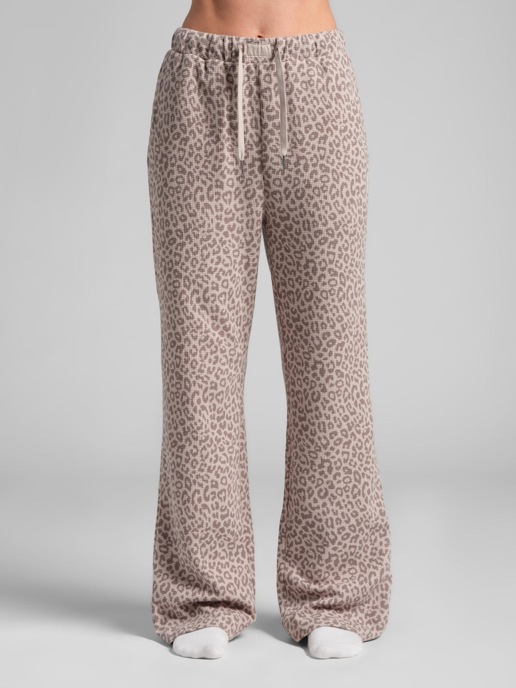 Waffle Lounge Pant