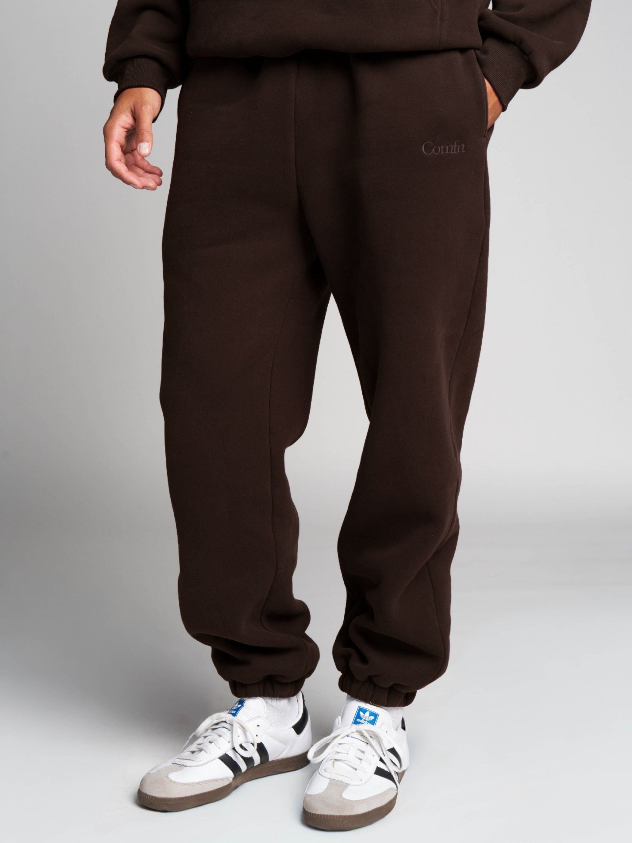 Signature Sweatpants