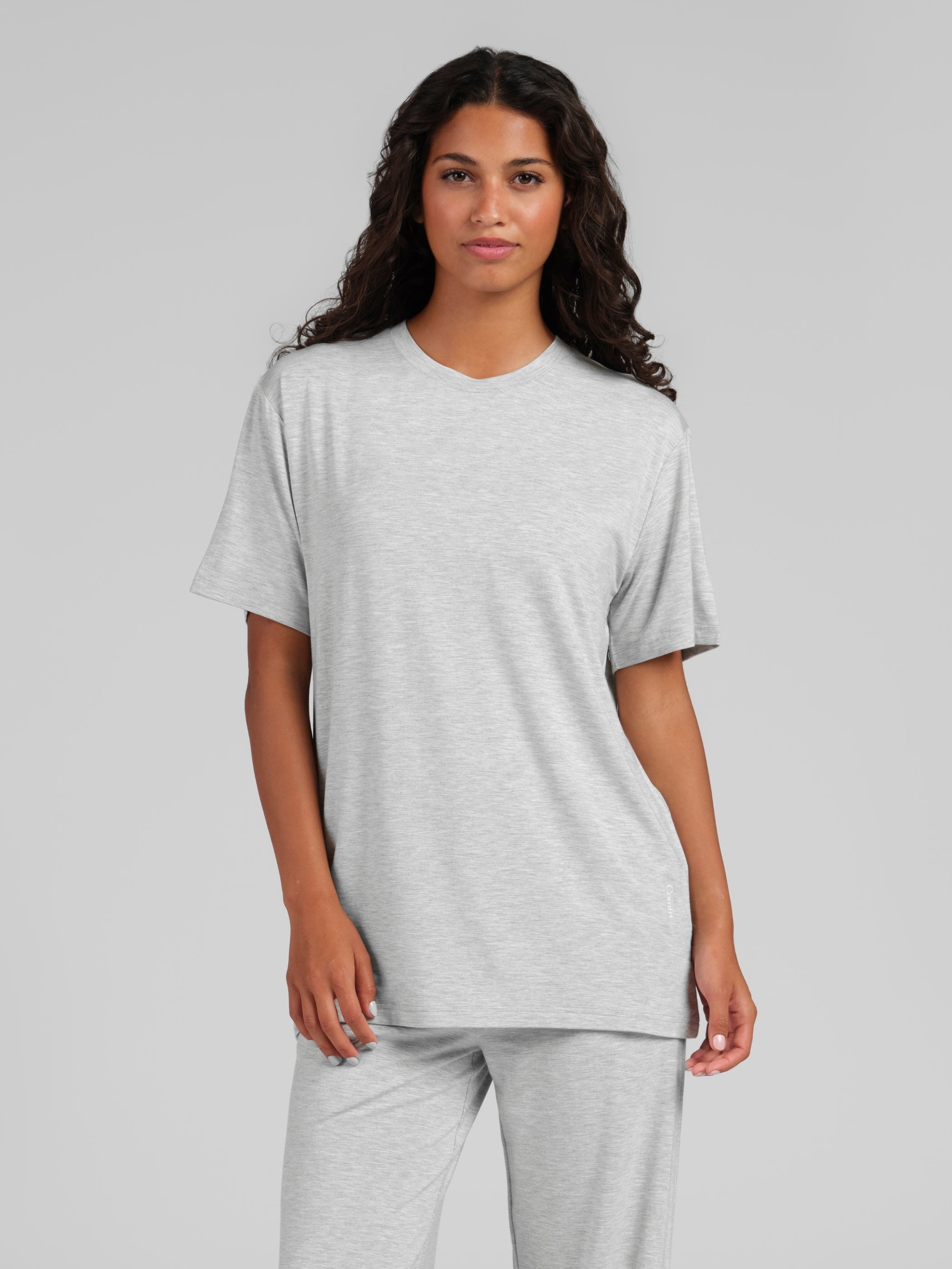 Cloud Lounge Tee