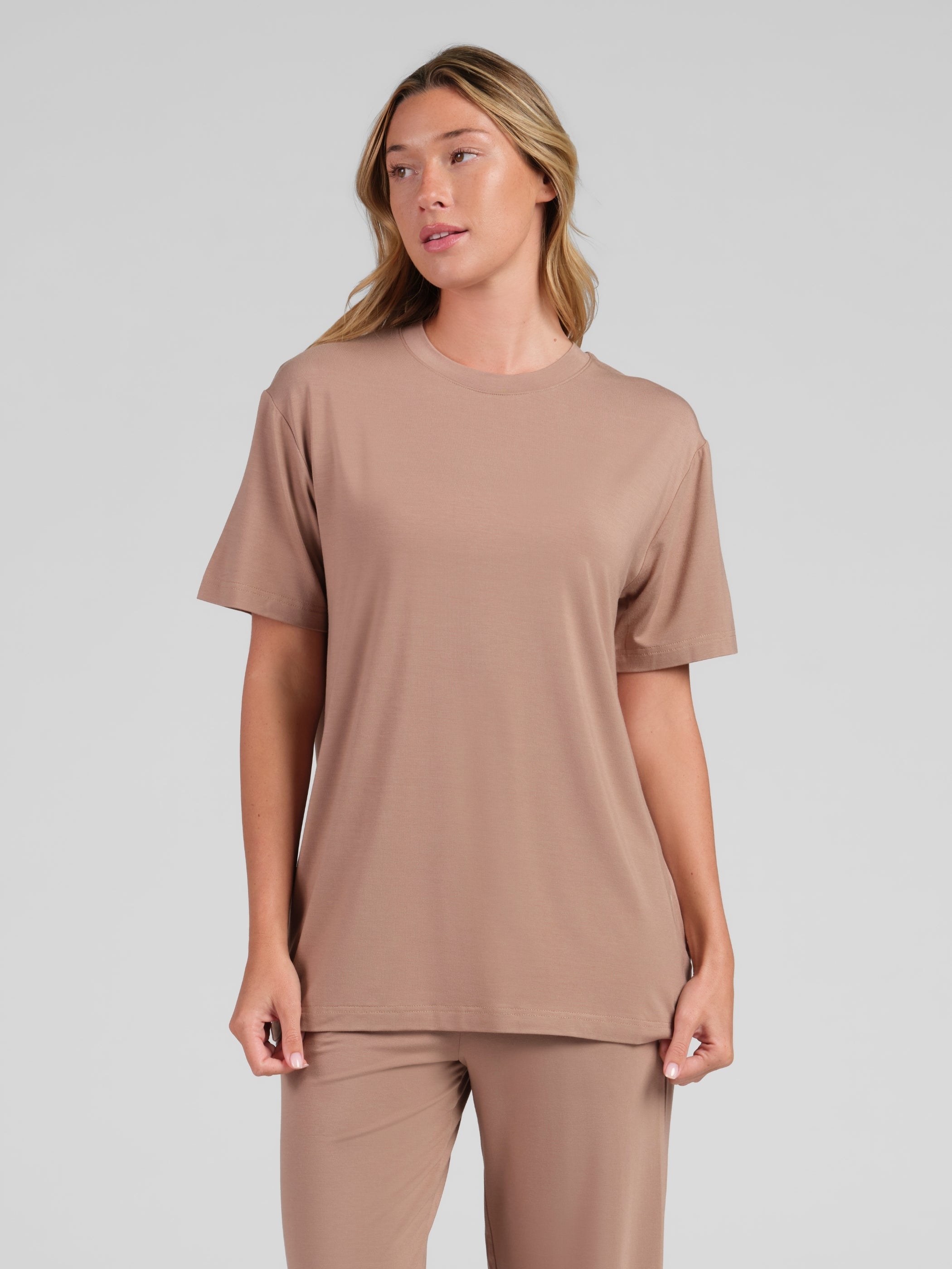 Cloud Lounge Tee