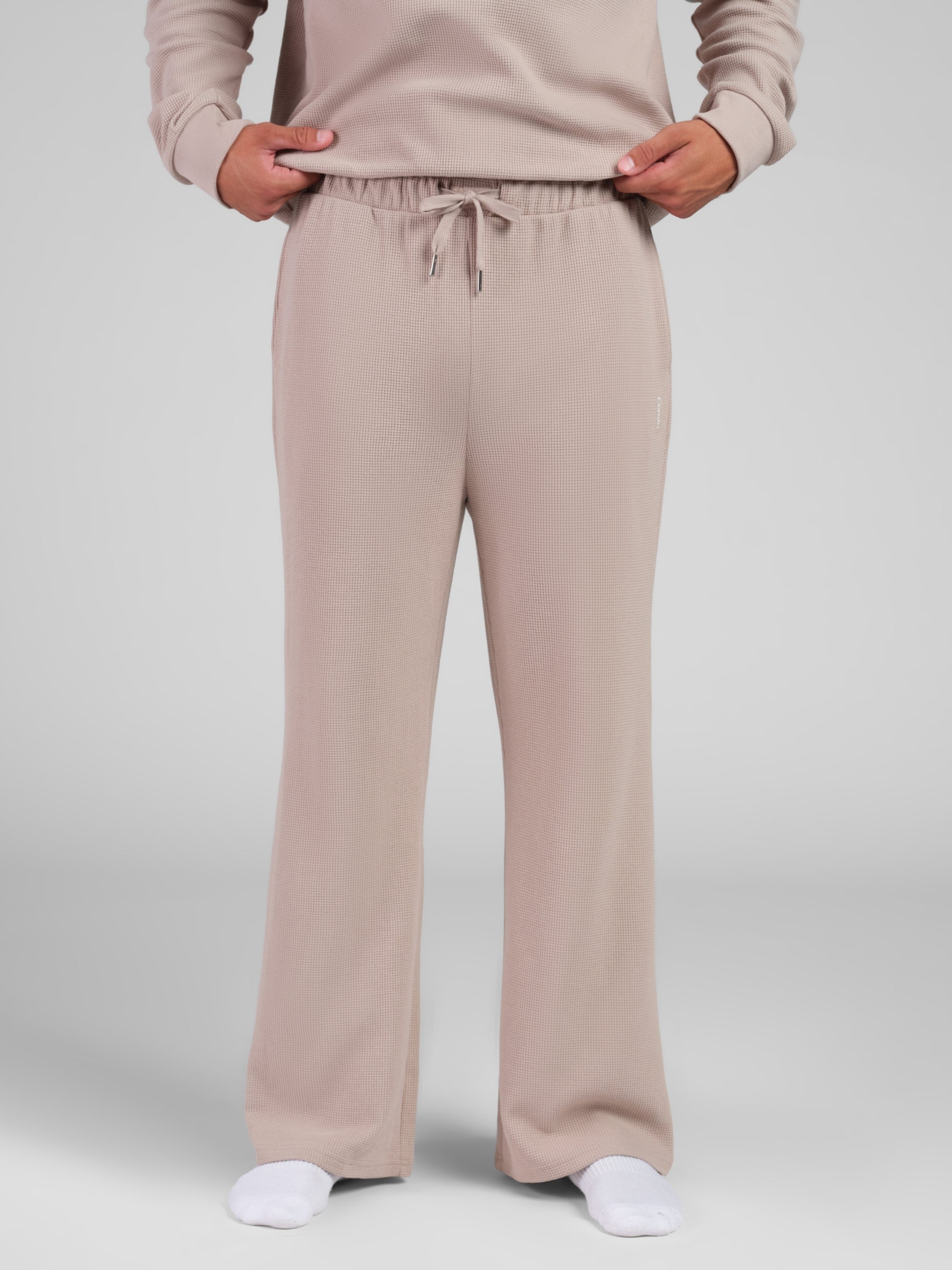 Waffle Lounge Pant