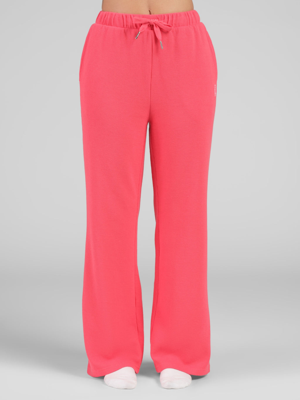 Waffle Lounge Pant