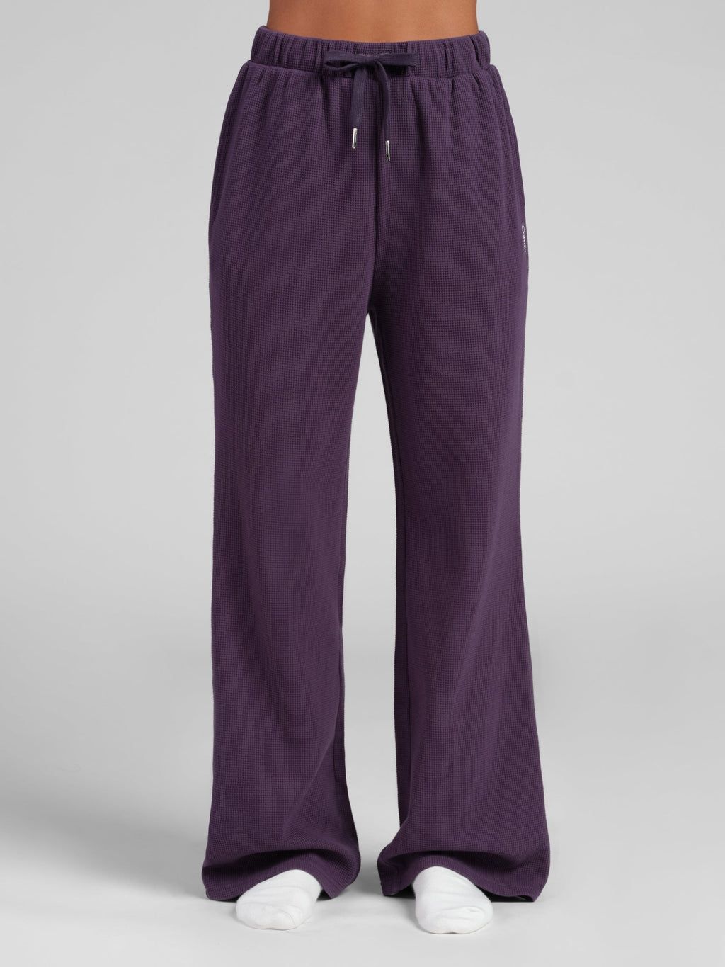 Waffle Lounge Pant