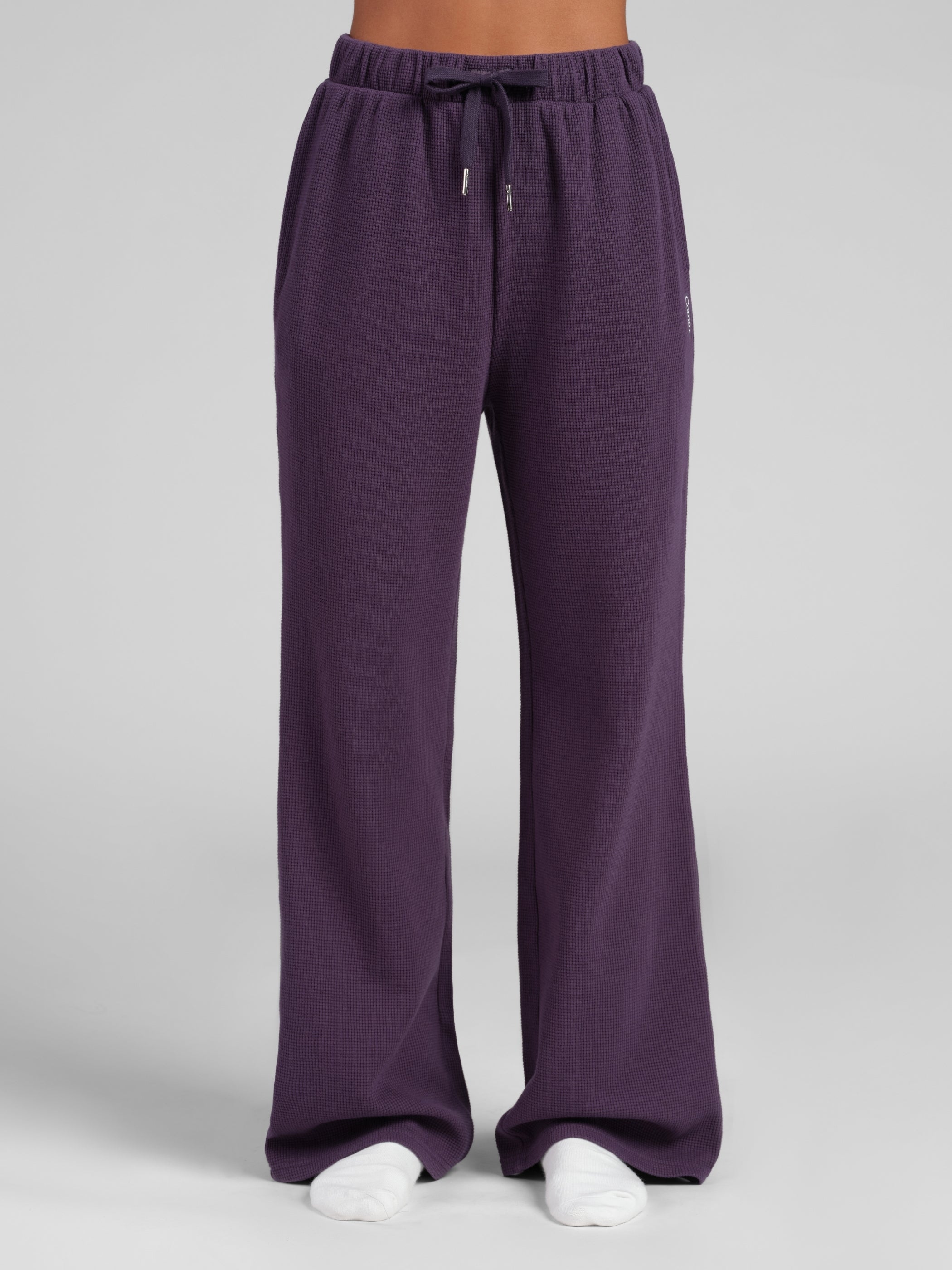 Waffle Lounge Pant