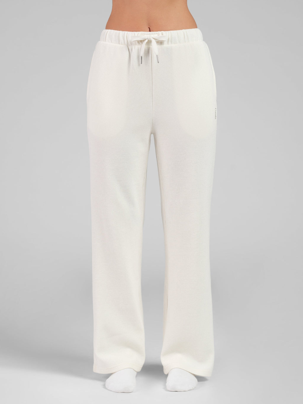 Waffle Lounge Pant
