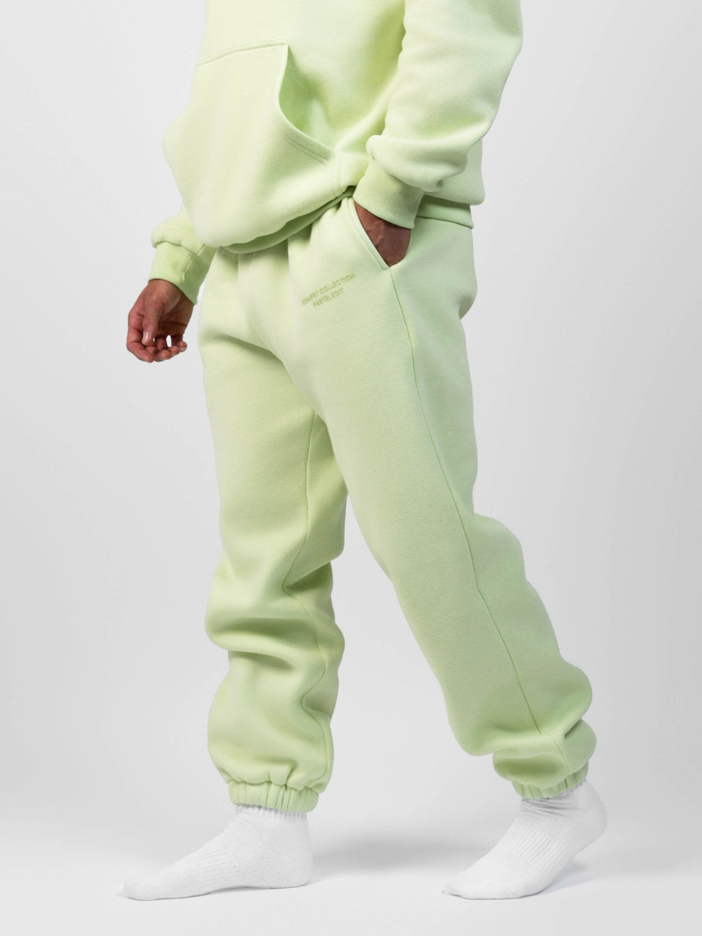 Pastel Sweatpants Pre-Order