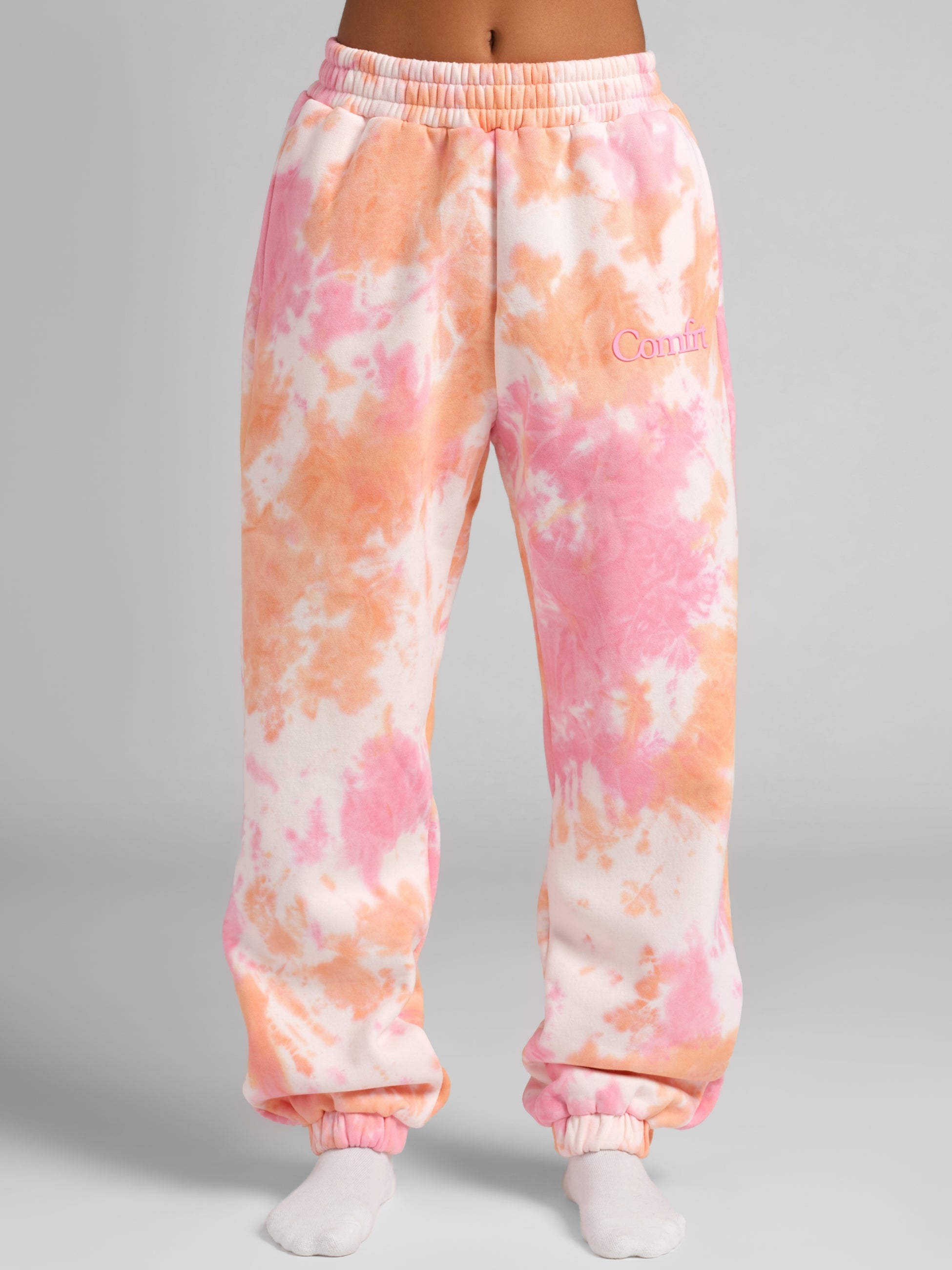 Minimalist Sweatpants