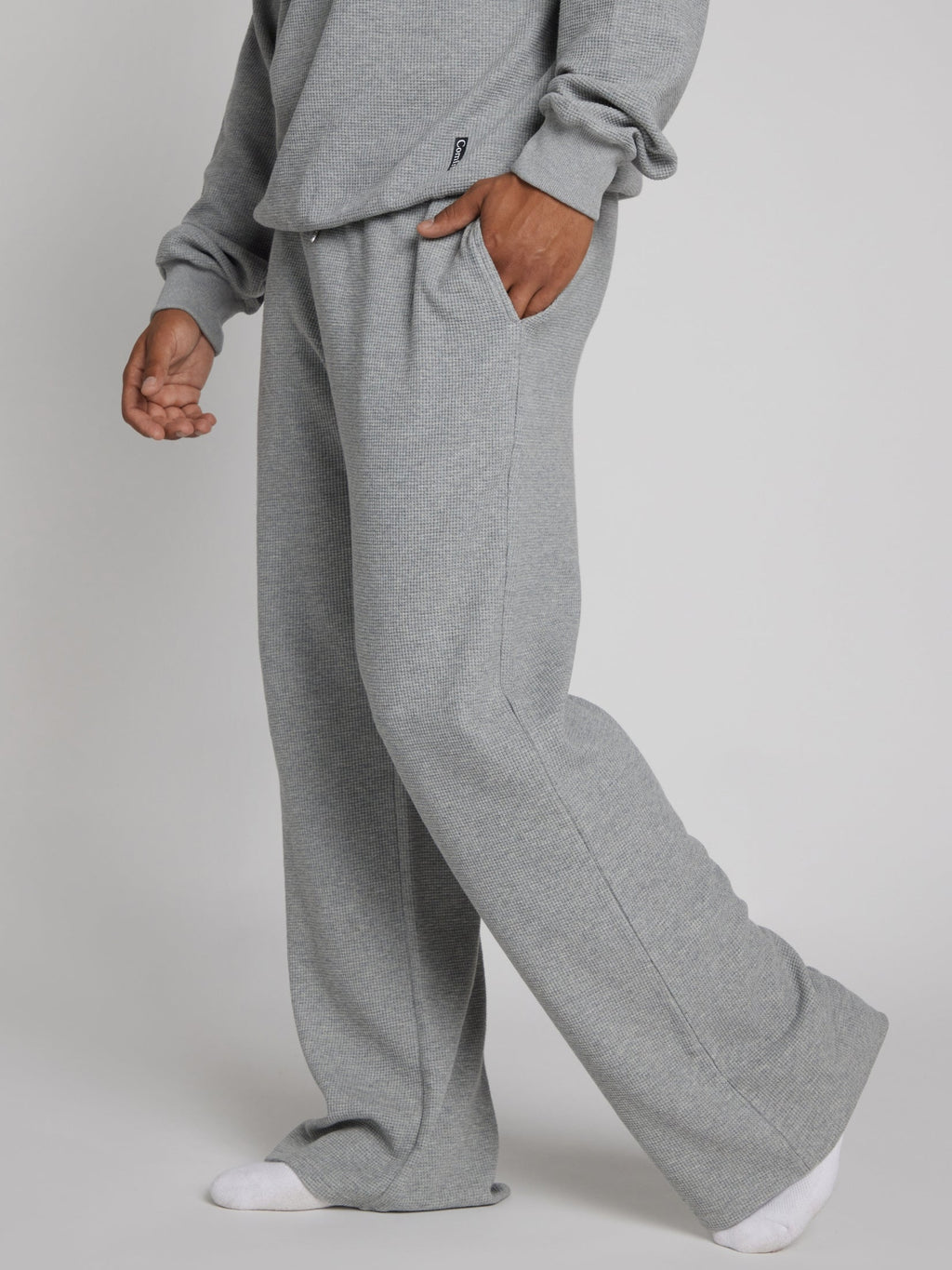 Waffle Lounge Pant