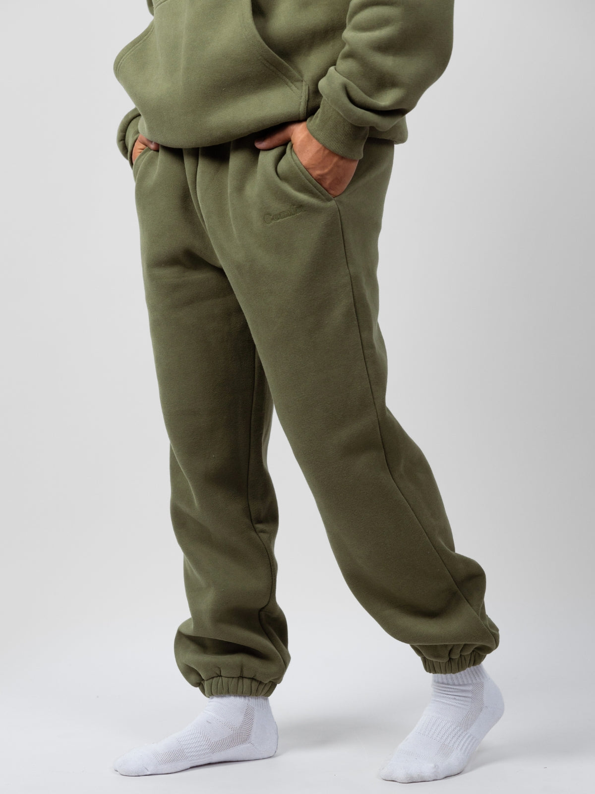 Signature Sweatpants