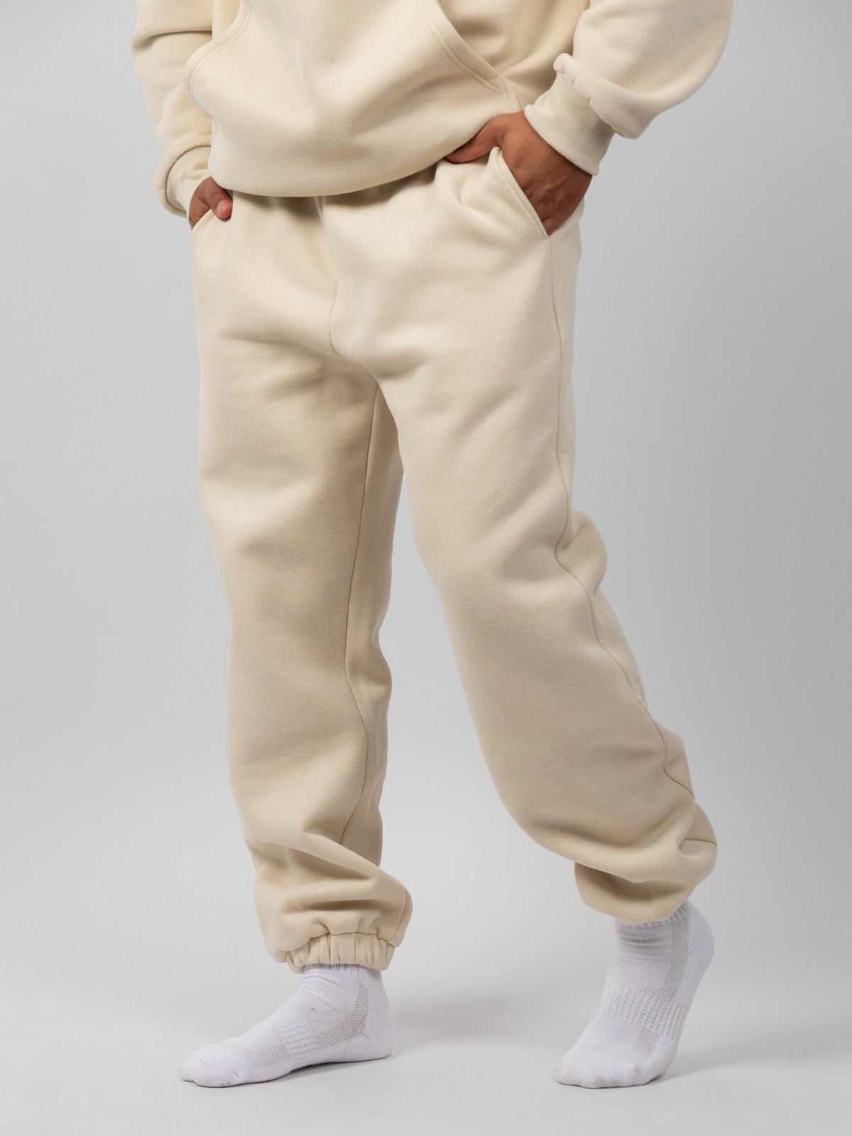 Travel Essentials Sweatpants - Pre-Order