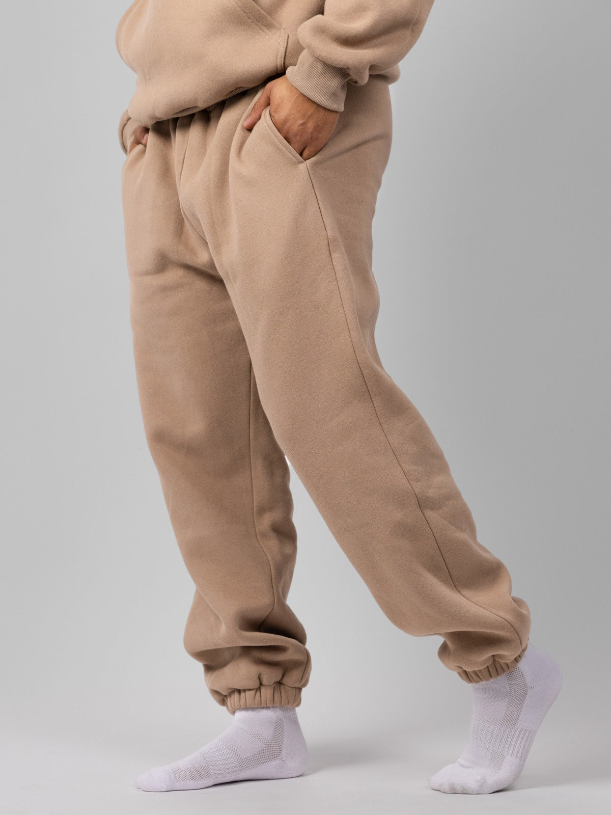 Travel Essentials Sweatpants - Pre-Order