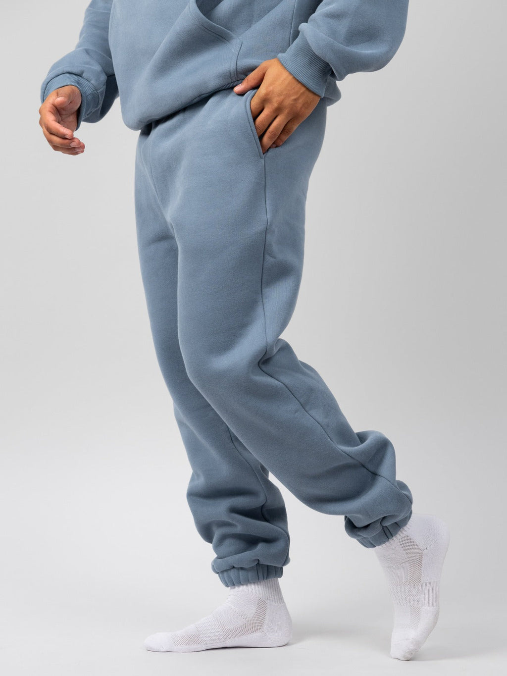 Travel Essentials Sweatpants - Pre-Order