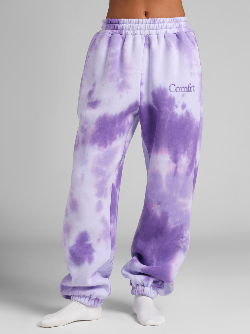 Minimalist Sweatpants