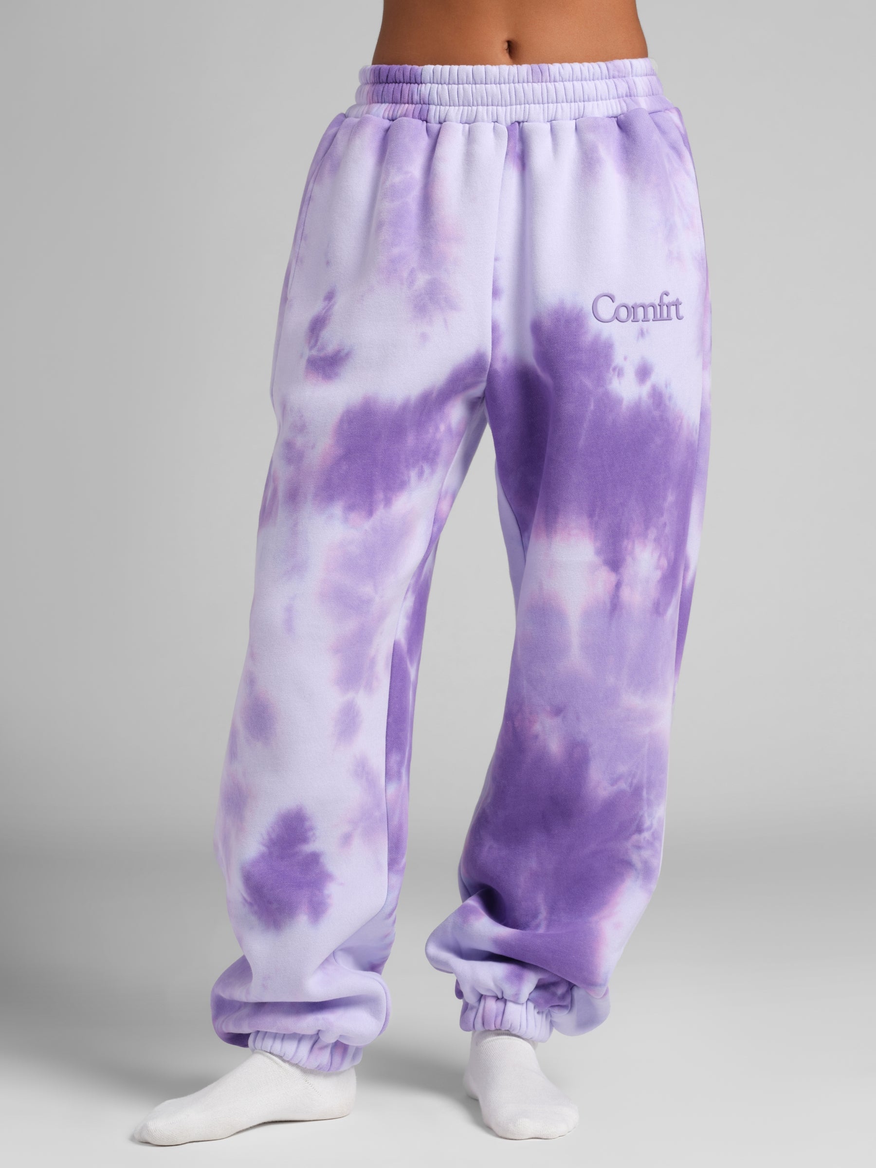 Minimalist Sweatpants
