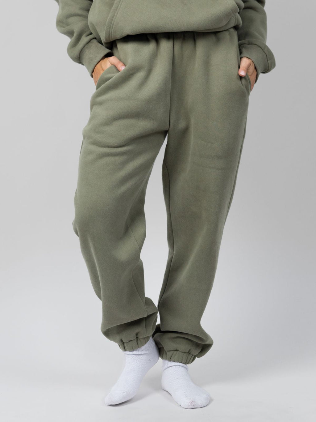 Travel Essentials Sweatpants - Pre-Order